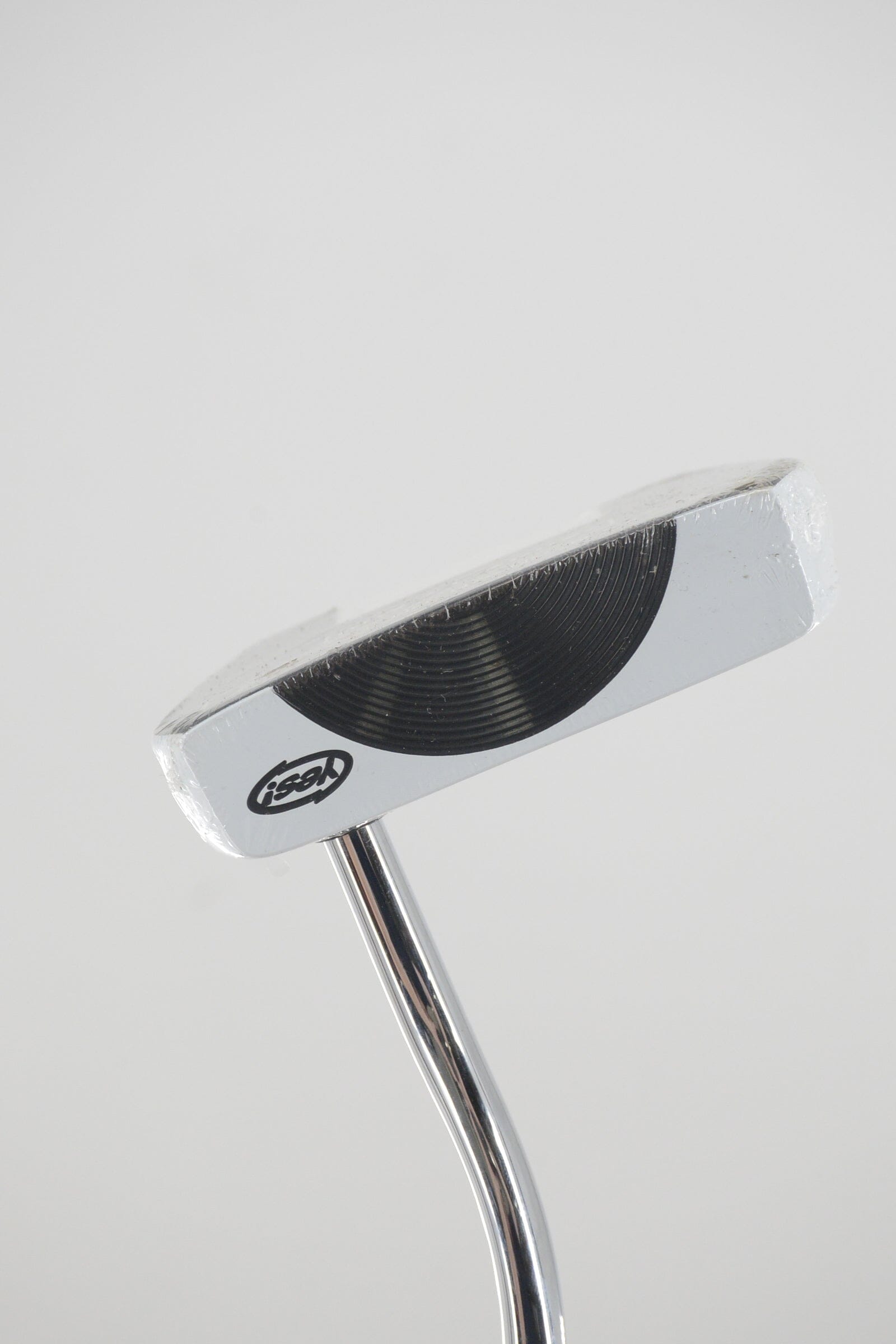 NEW Yes! C-Groove Sandy-12 White Mid Putter 43" Golf Clubs GolfRoots