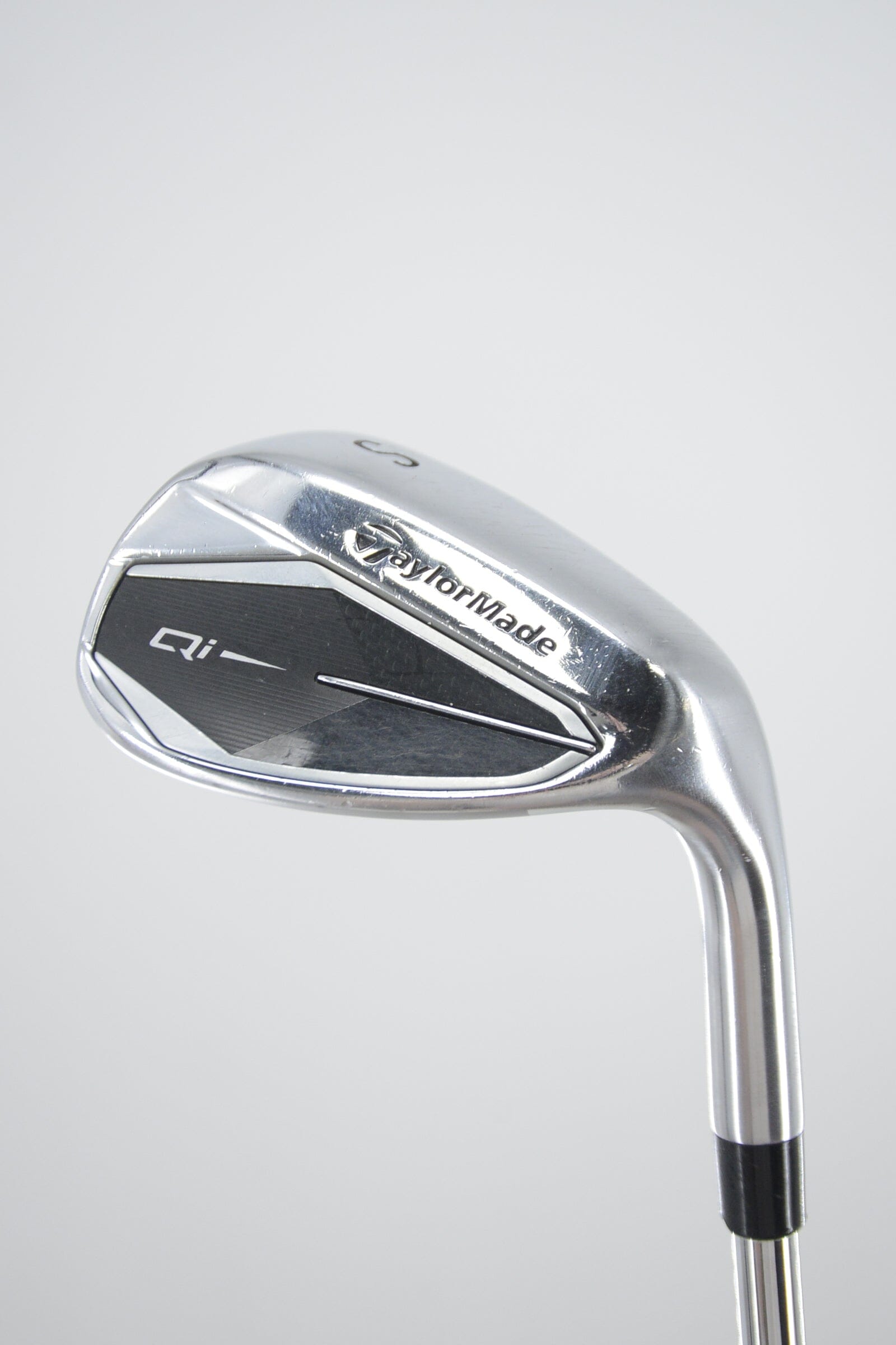 TaylorMade Qi SW R Flex 34.5" Golf Clubs GolfRoots