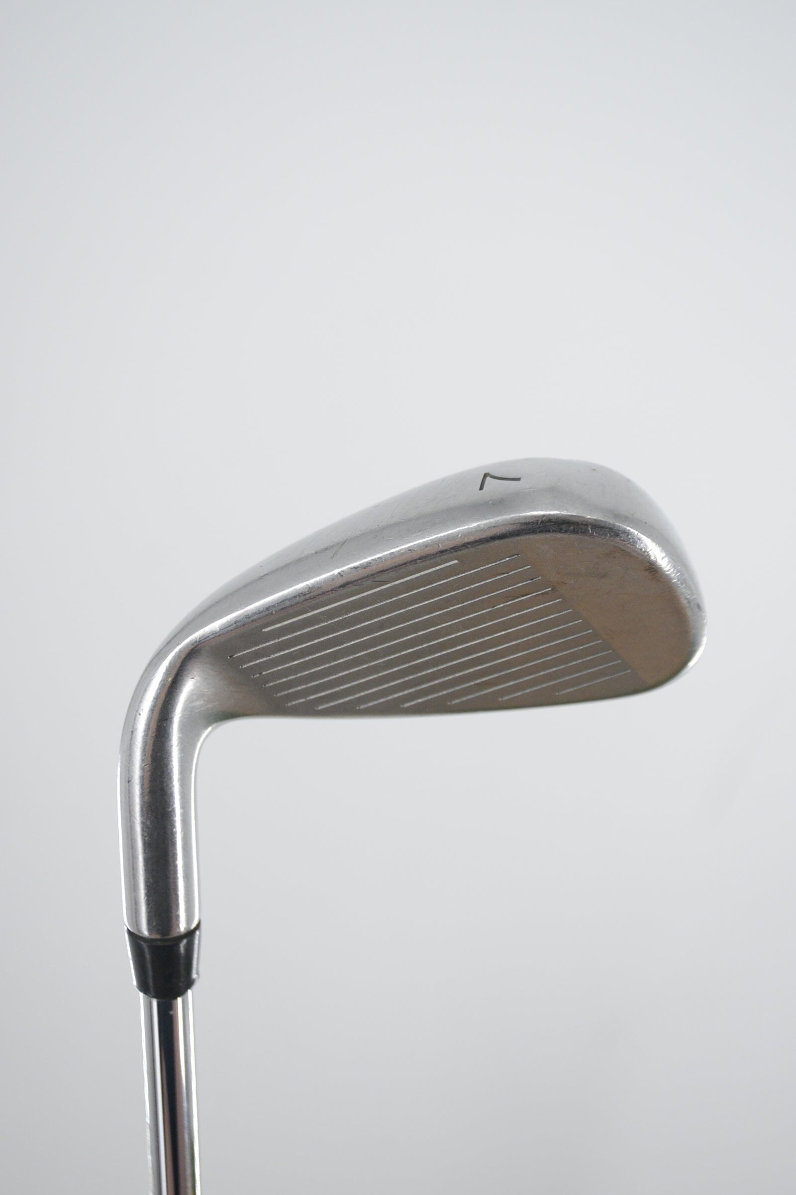 Cobra Max 7 Iron R Flex 36.75" Golf Clubs GolfRoots