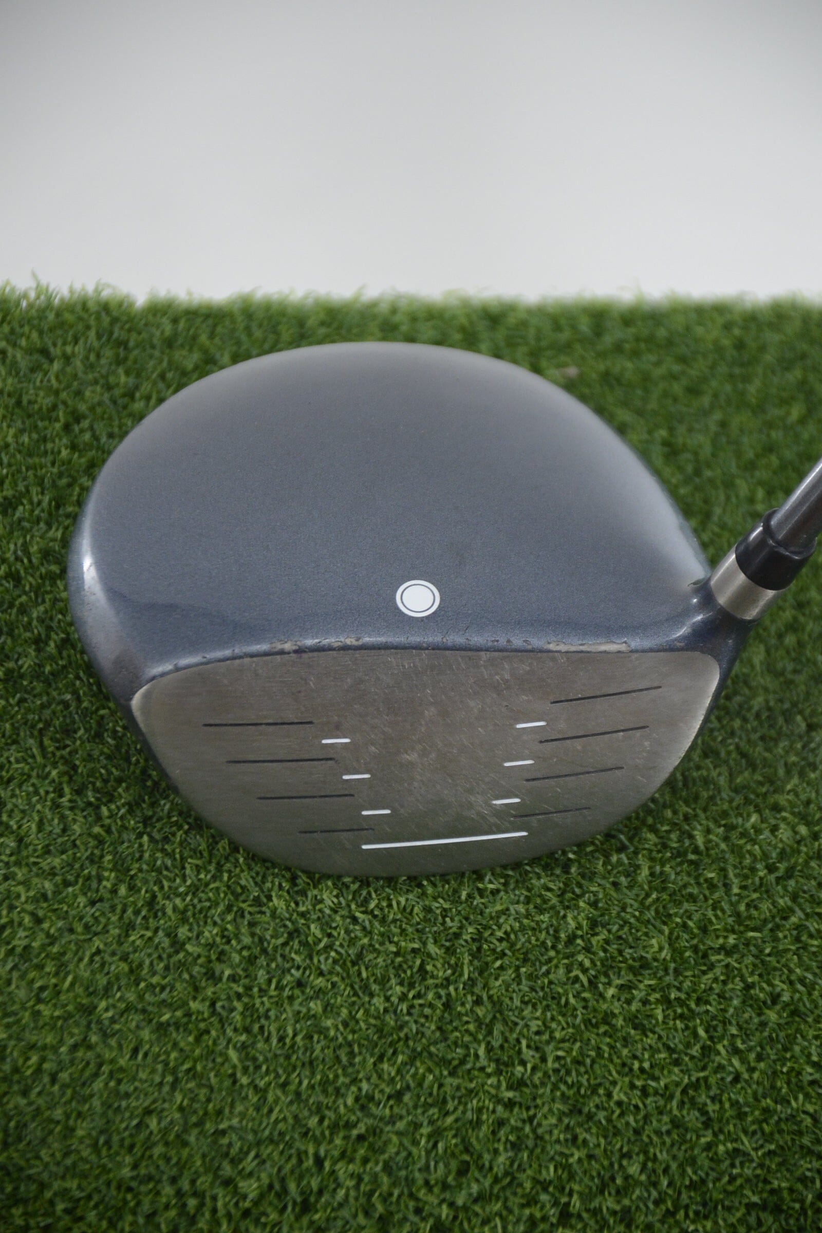 Women's MaxFli Black Max 12 Degree Driver W Flex 43.25" Golf Clubs GolfRoots