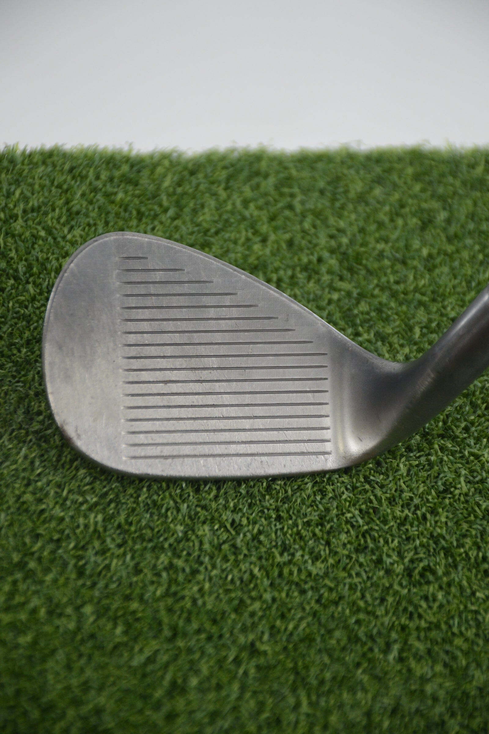 Titleist Vokey SM7 Jet Black 56 Degree Wedge Wedge Flex 35.25" Golf Clubs GolfRoots