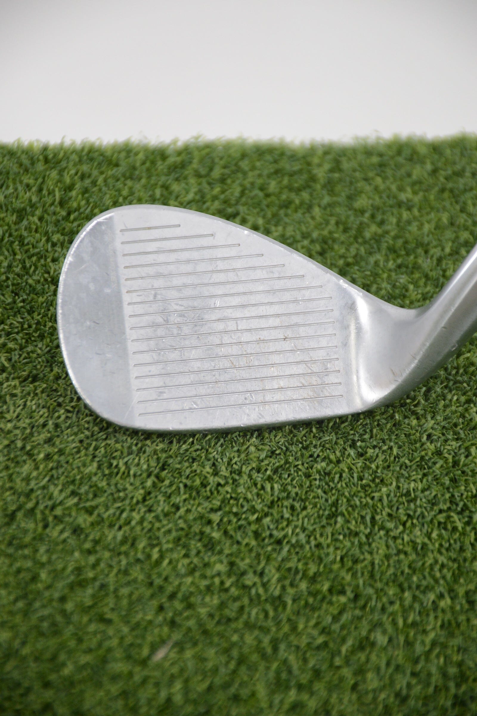 Nike Vr X3X Dual Wide 56 Degree Wedge Wedge Flex 35.5" Golf Clubs GolfRoots