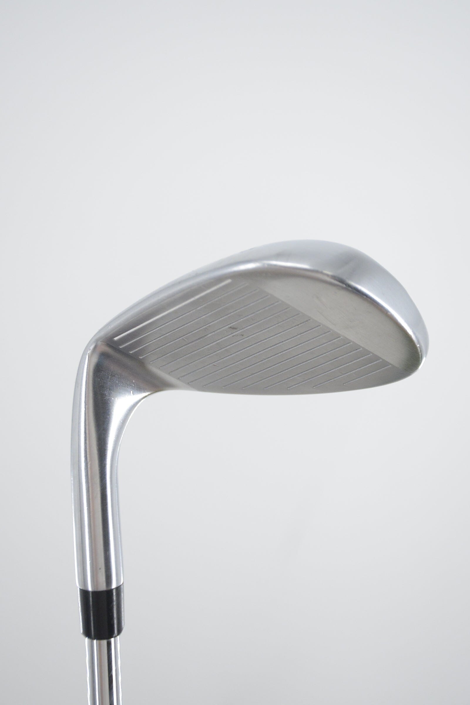 TaylorMade Qi SW R Flex 34.5" Golf Clubs GolfRoots
