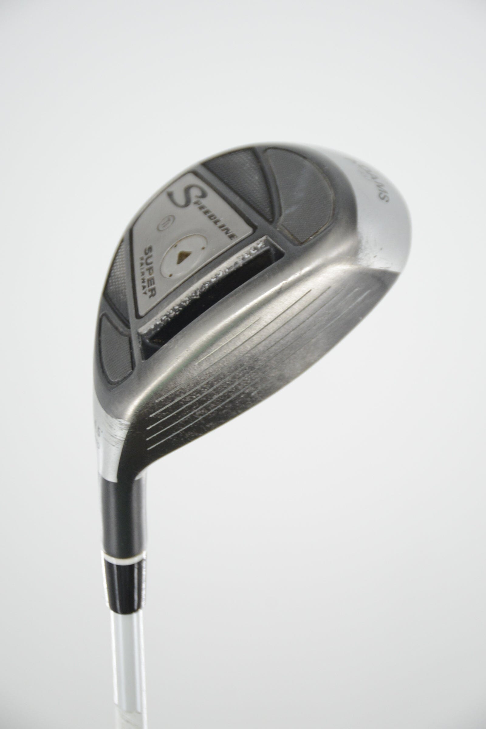 Adams Speedline Super XTD 14.5 Degree Wood S Flex 42.75" Golf Clubs GolfRoots