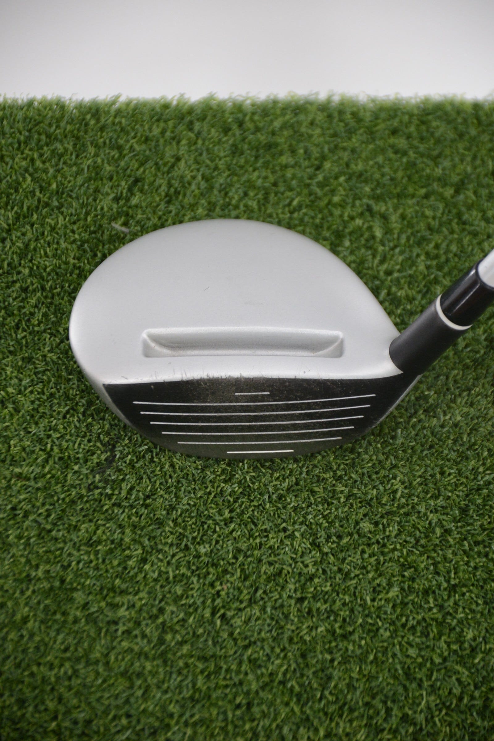 Adams Speedline Super XTD 14.5 Degree Wood S Flex 42.75" Golf Clubs GolfRoots