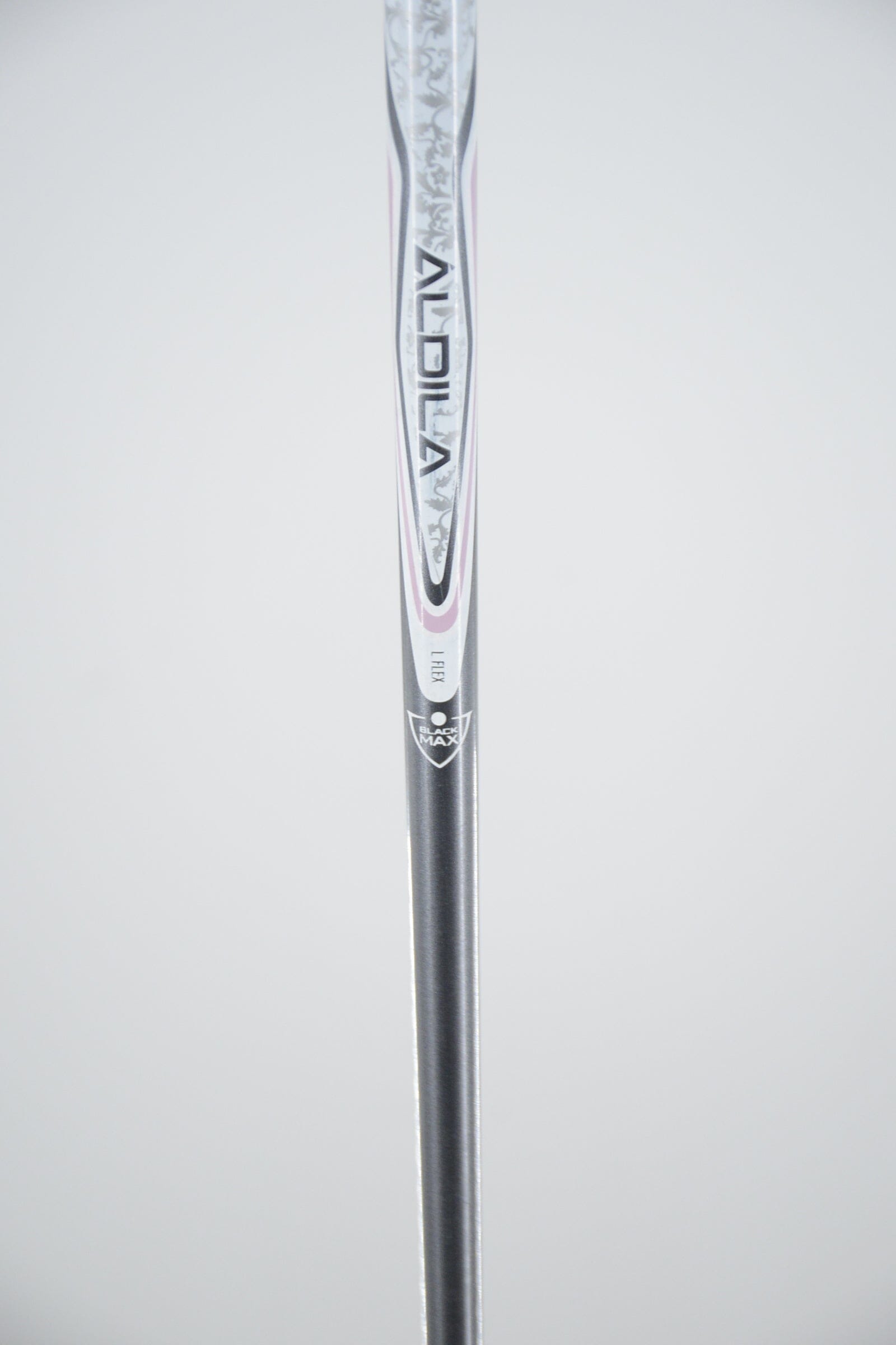 Women's MaxFli Black Max 12 Degree Driver W Flex 43.25" Golf Clubs GolfRoots