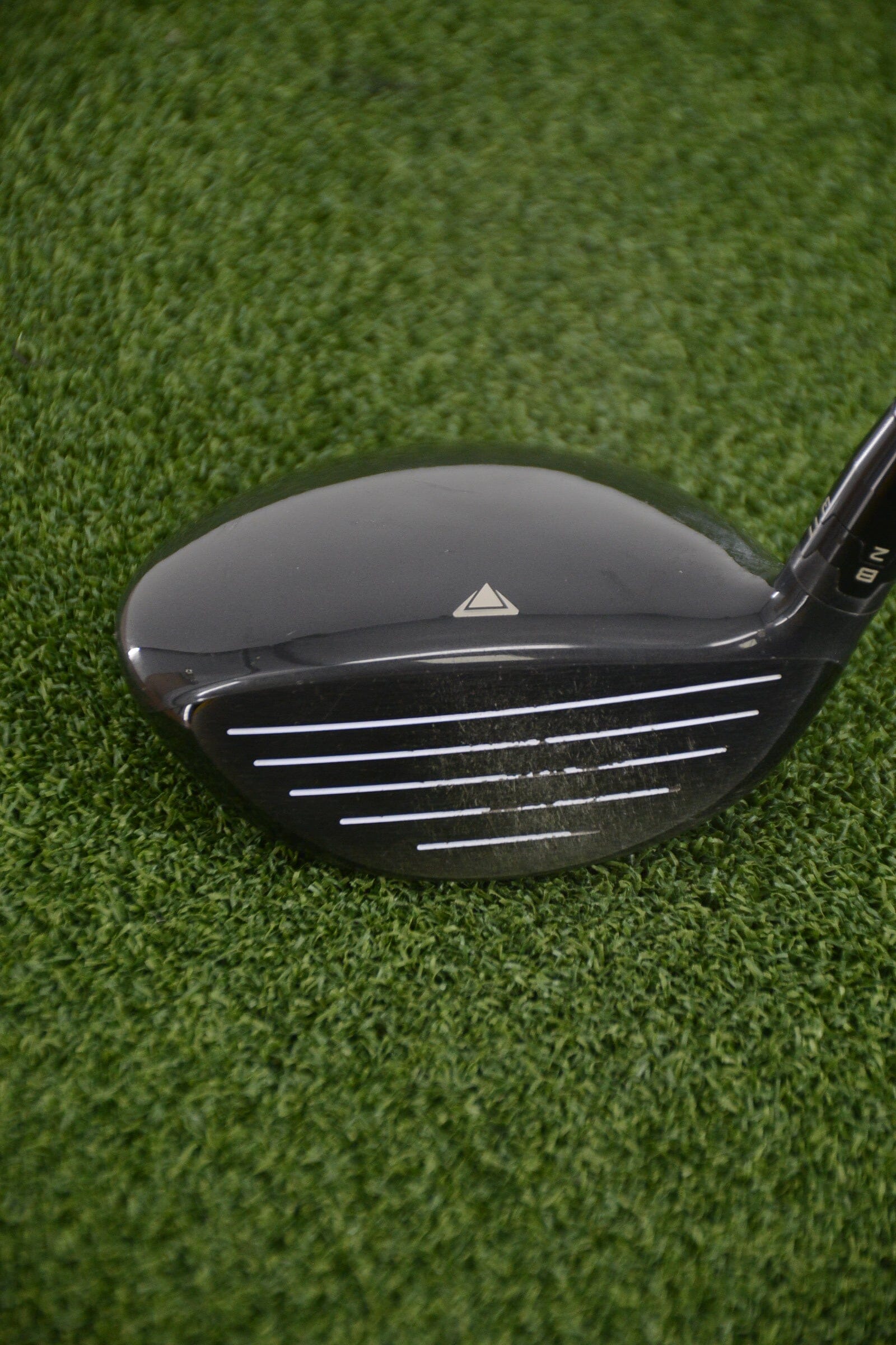 Titleist 917F2 18 Degree Wood R Flex 41.75" Golf Clubs GolfRoots