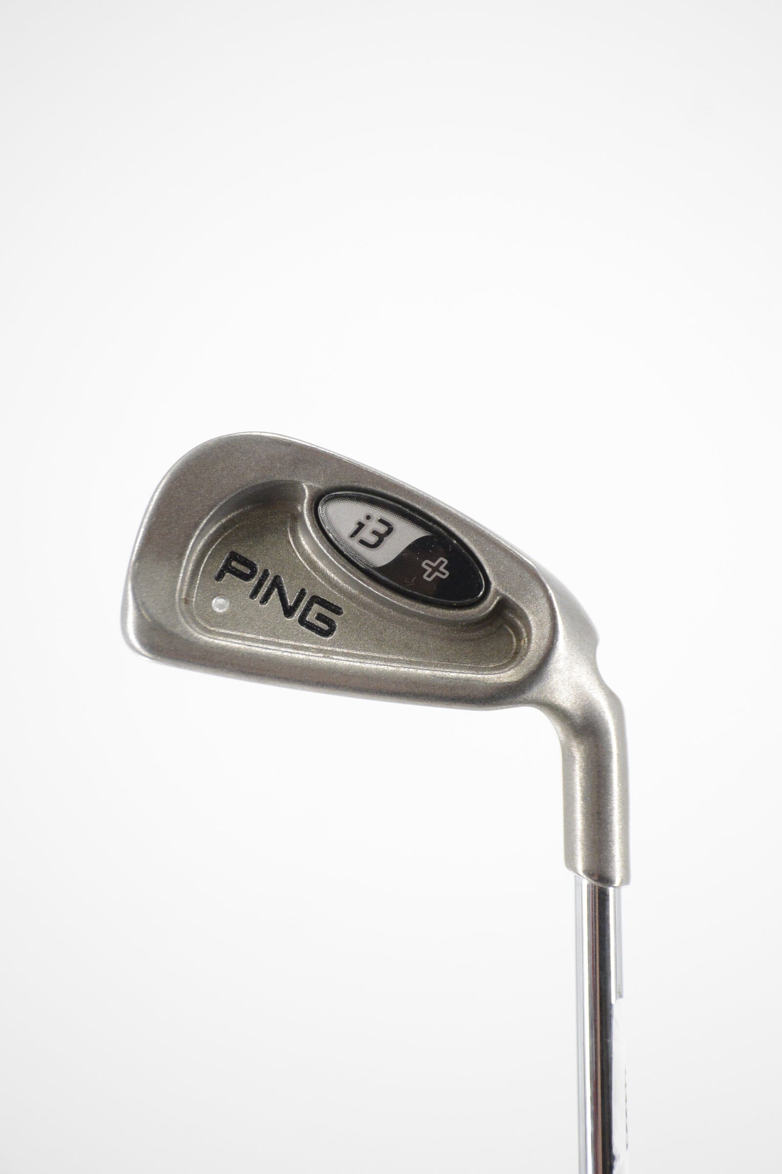 Ping I3 + 3 Iron S Flex 39.75" Golf Clubs GolfRoots