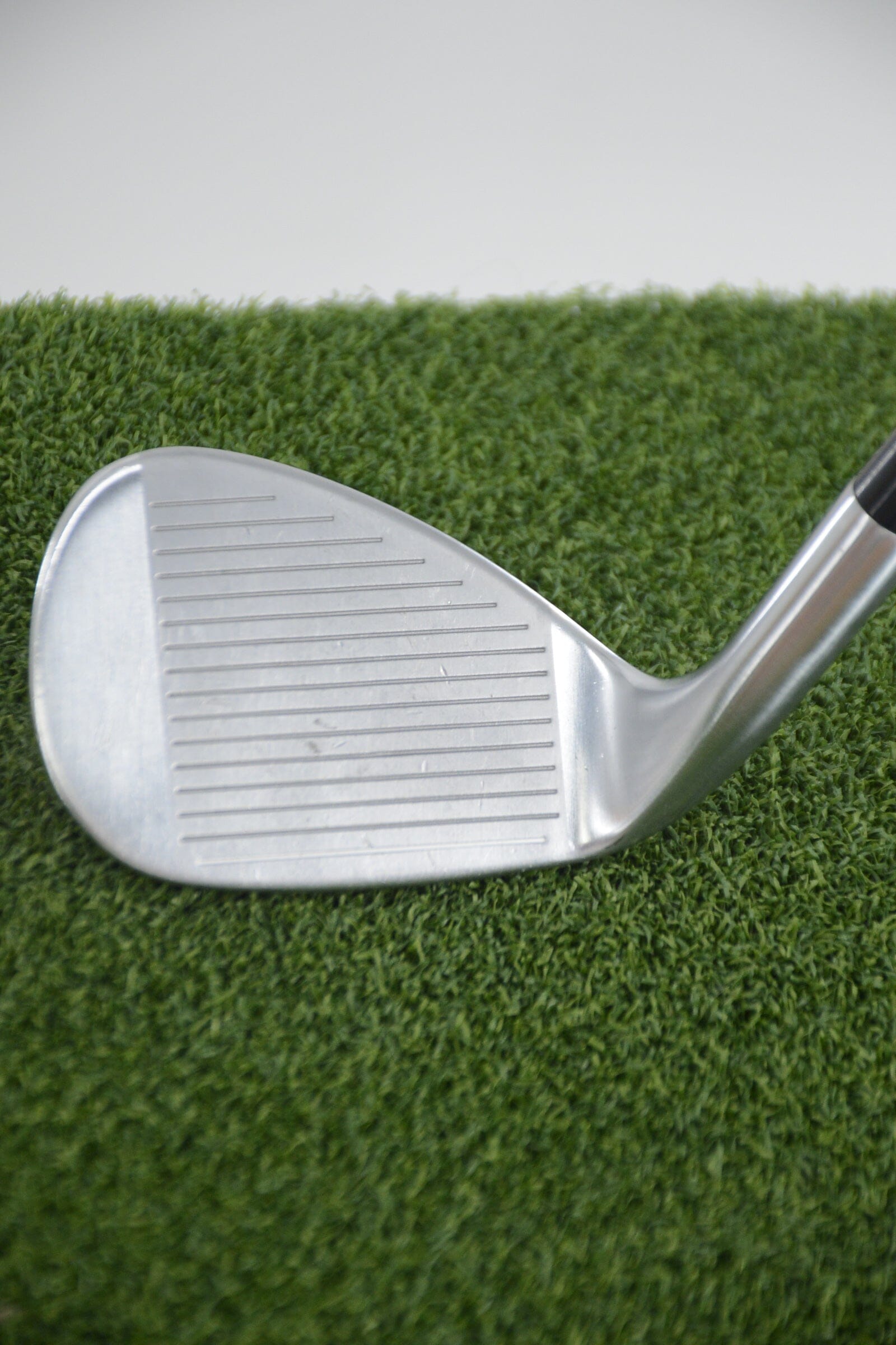 TaylorMade Qi SW R Flex 34.5" Golf Clubs GolfRoots