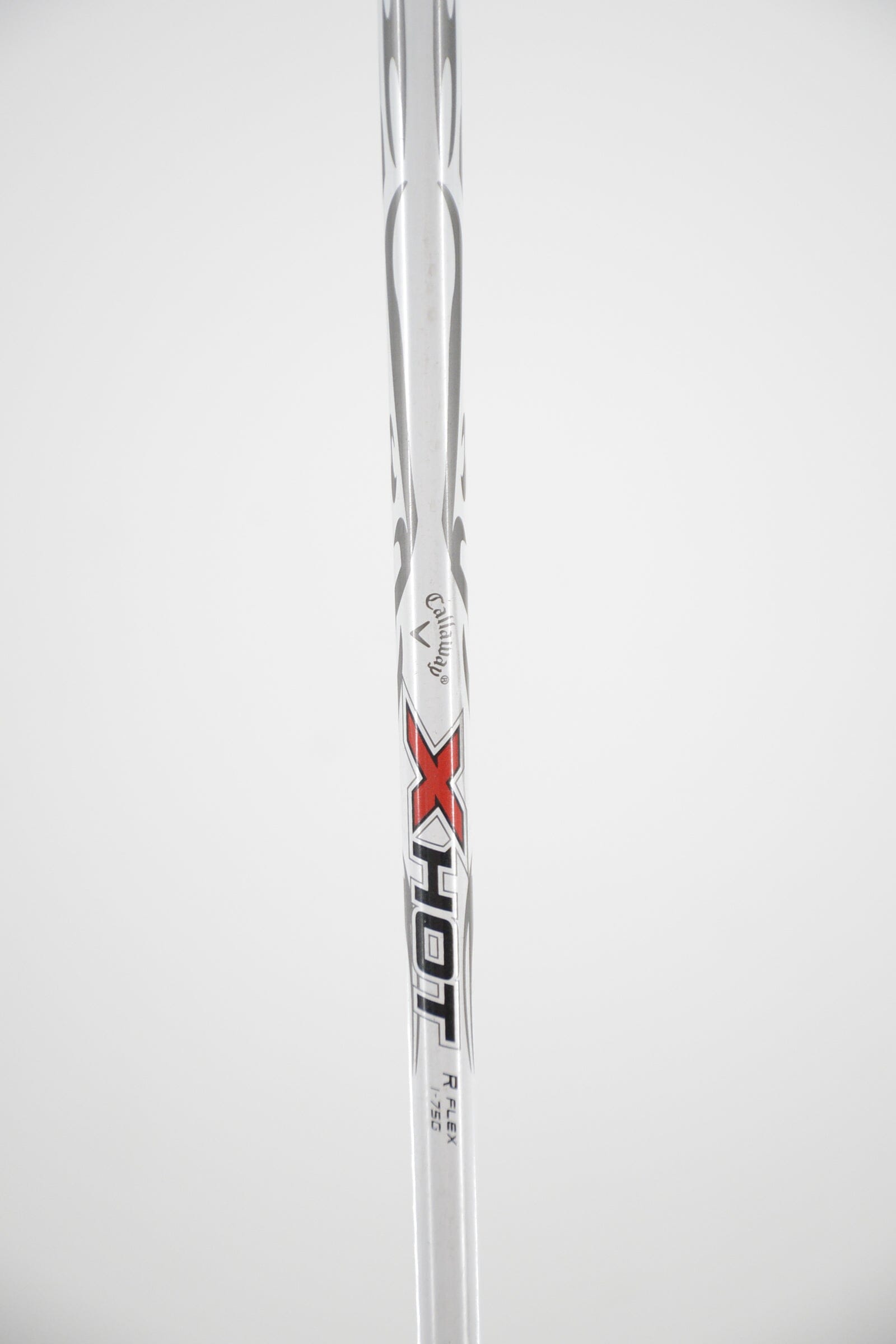 Callaway X Hot AW R Flex 35" Golf Clubs GolfRoots