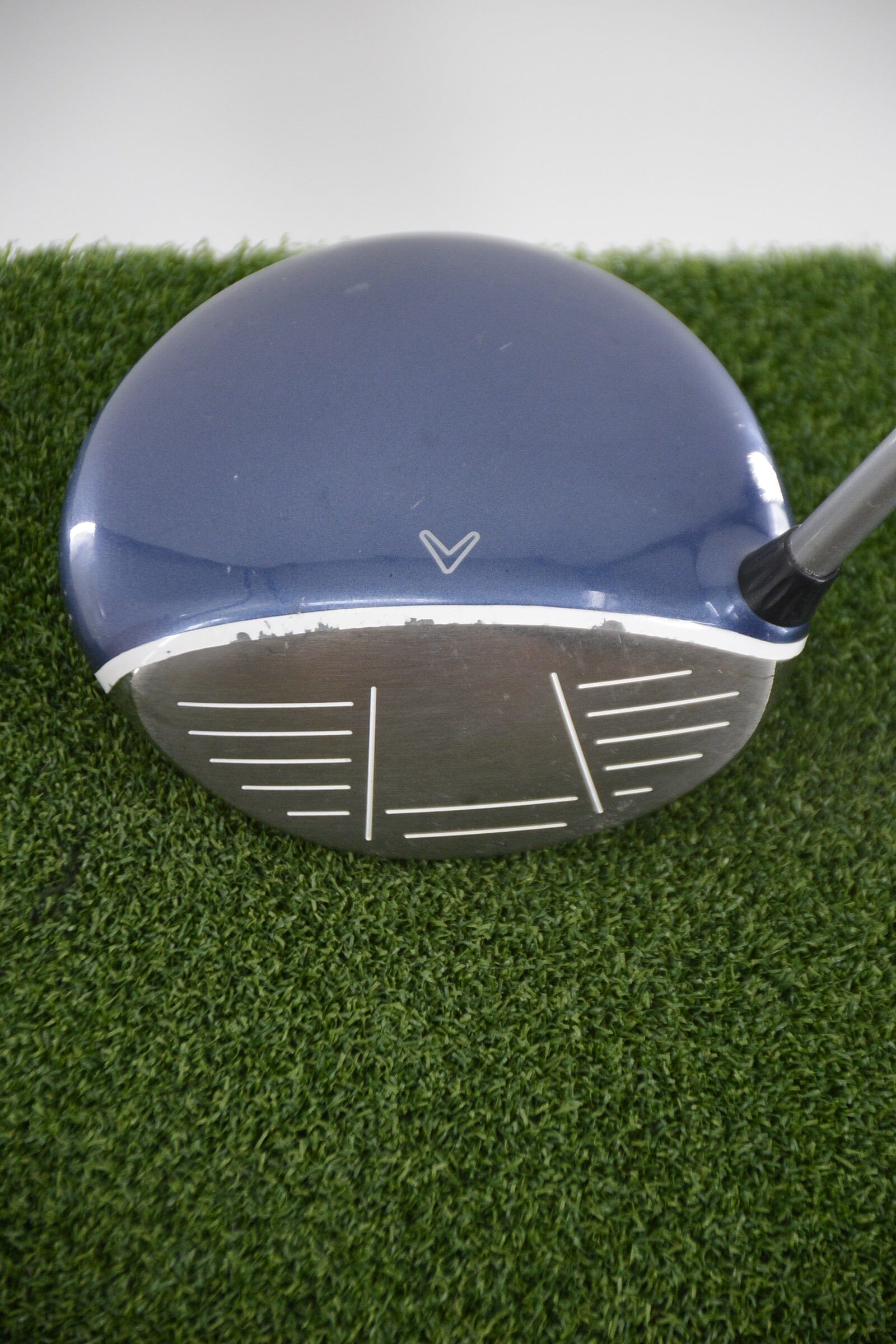 Women's Callaway Big Bertha 2008 13 Degree Driver W Flex 44.5" Golf Clubs GolfRoots