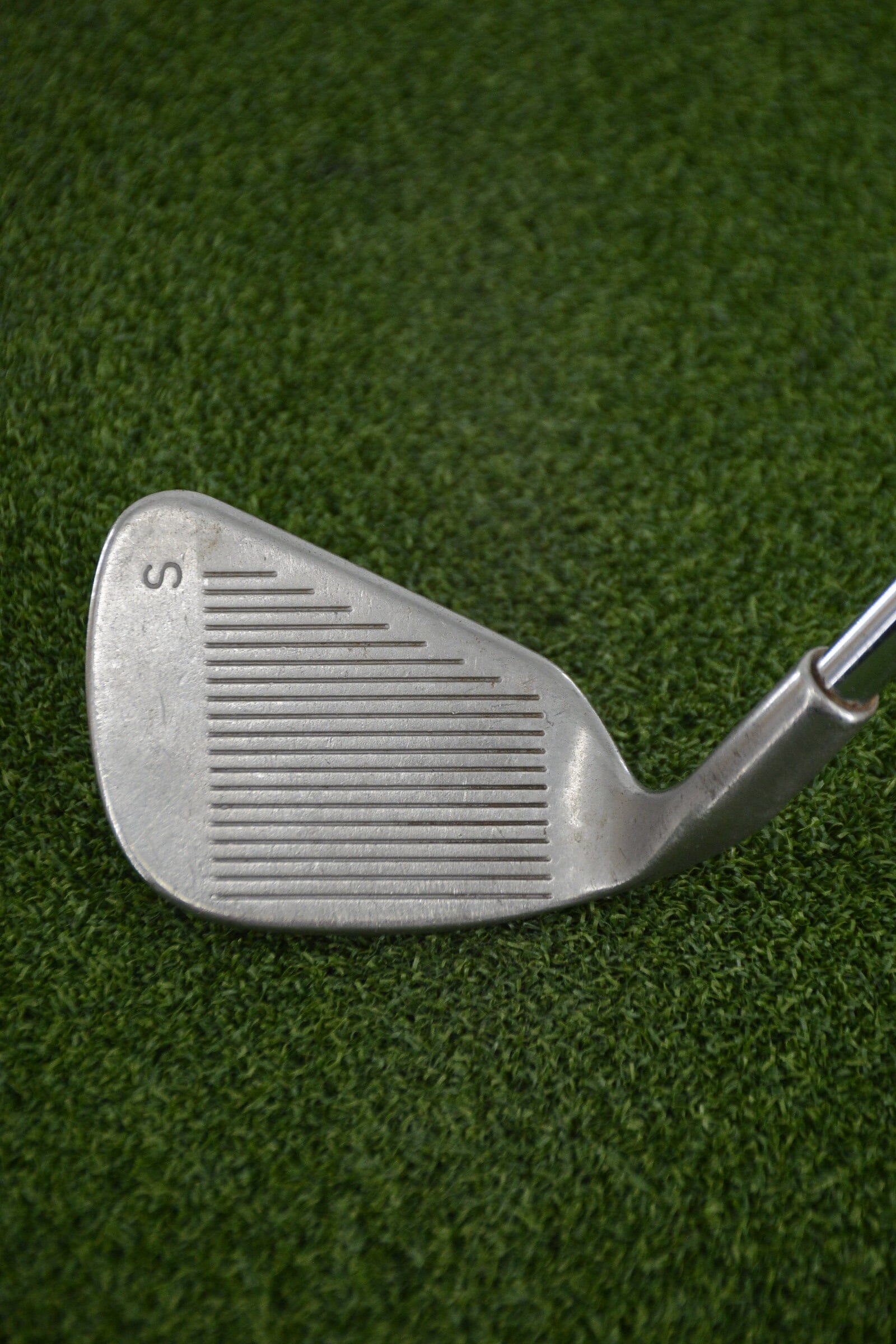 Ping Eye 2 SW S Flex 35.25" Golf Clubs GolfRoots