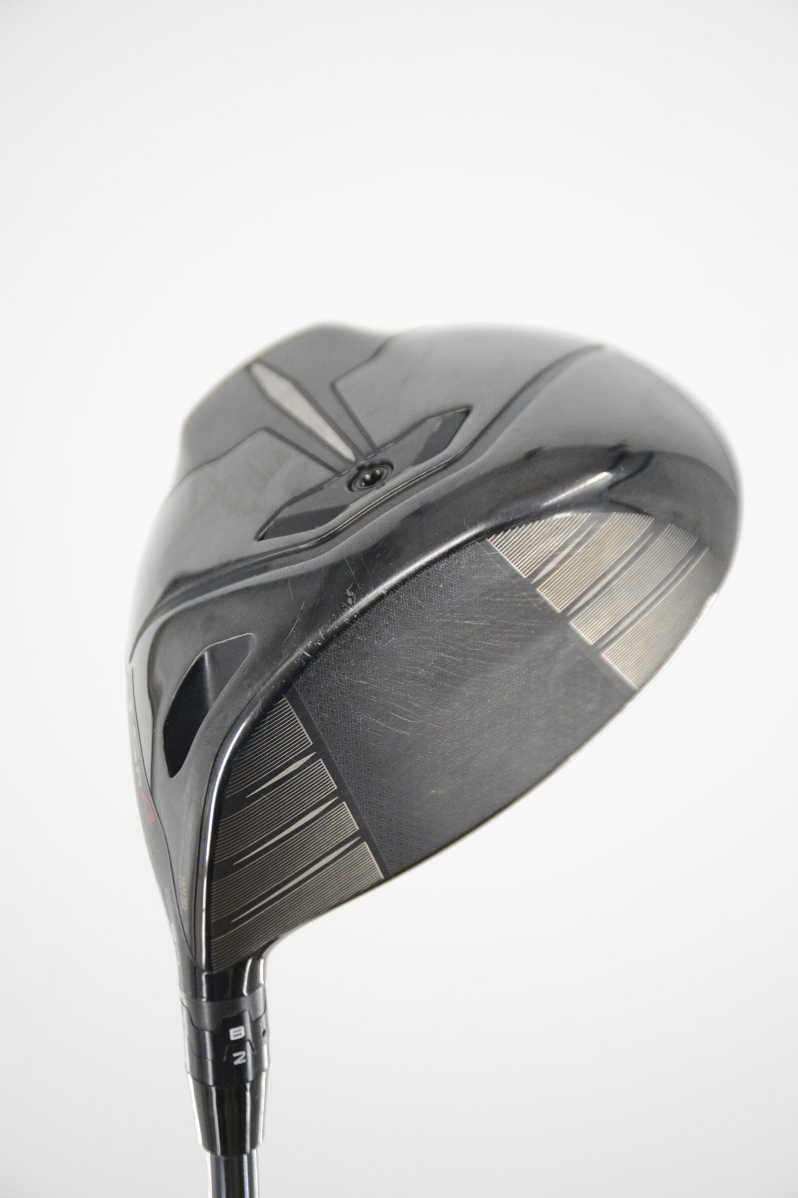 Titleist TSR4 9 Degree Driver S Flex 45" Golf Clubs GolfRoots