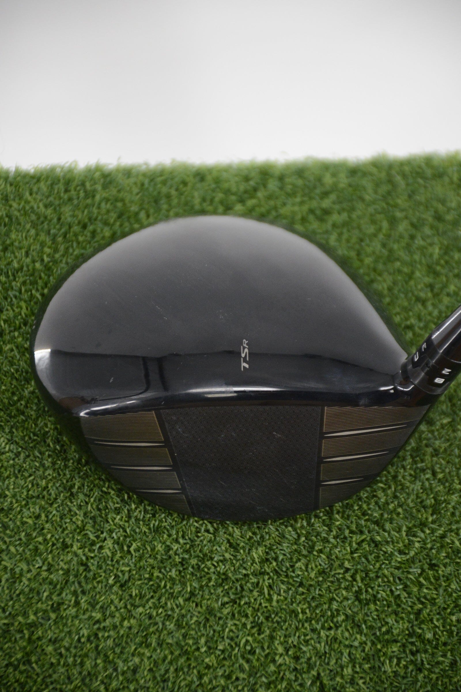 Titleist TSR4 9 Degree Driver S Flex 45" Golf Clubs GolfRoots