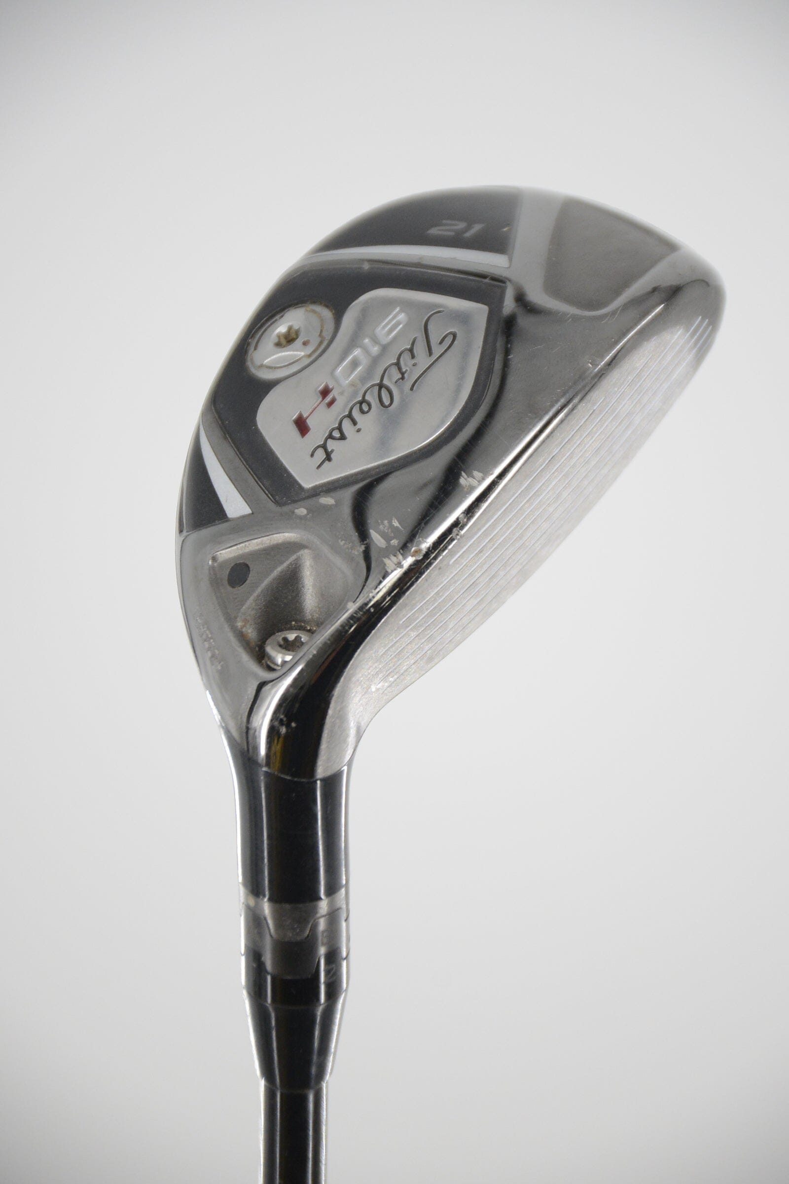 Titleist 910H 21 Degree Hybrid S Flex 40" Golf Clubs GolfRoots