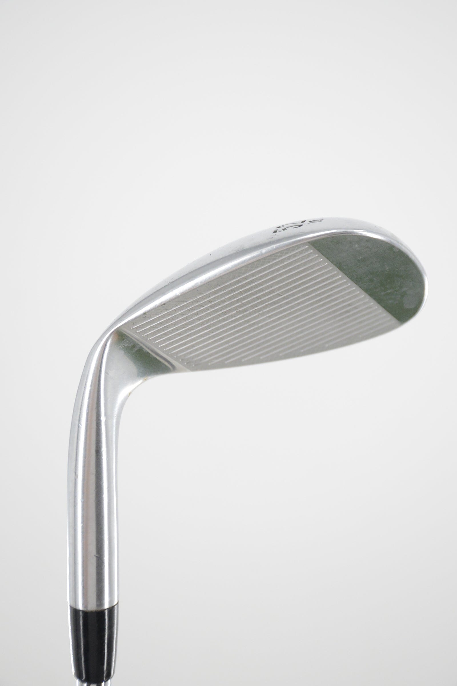 Nike Vr Pro Forged Satin Chrome 52 Degree Wedge Wedge Flex 35.75" Golf Clubs GolfRoots