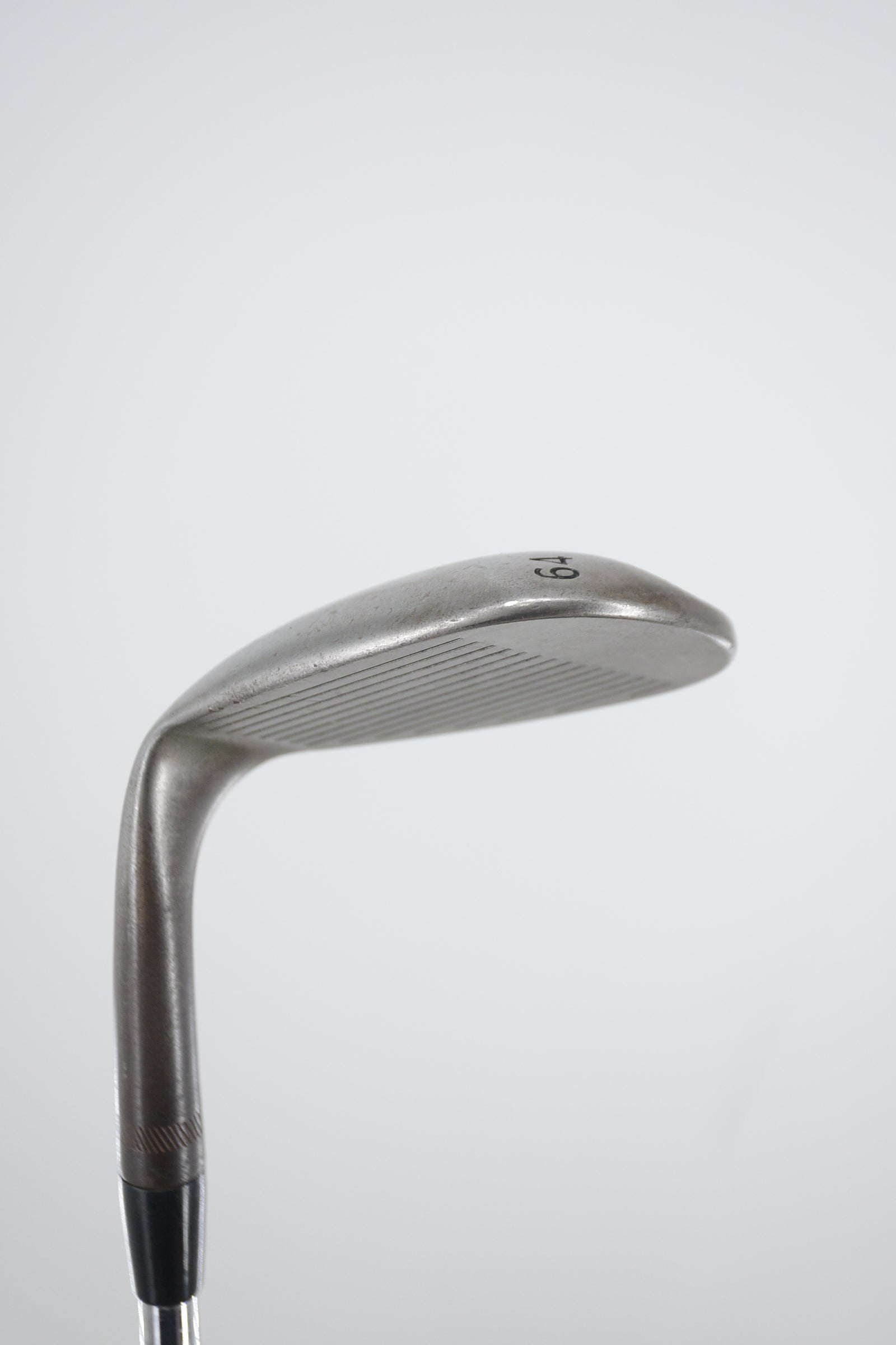 Titleist Vokey Spin Milled 64 Degree Wedge Wedge Flex 34.5"
