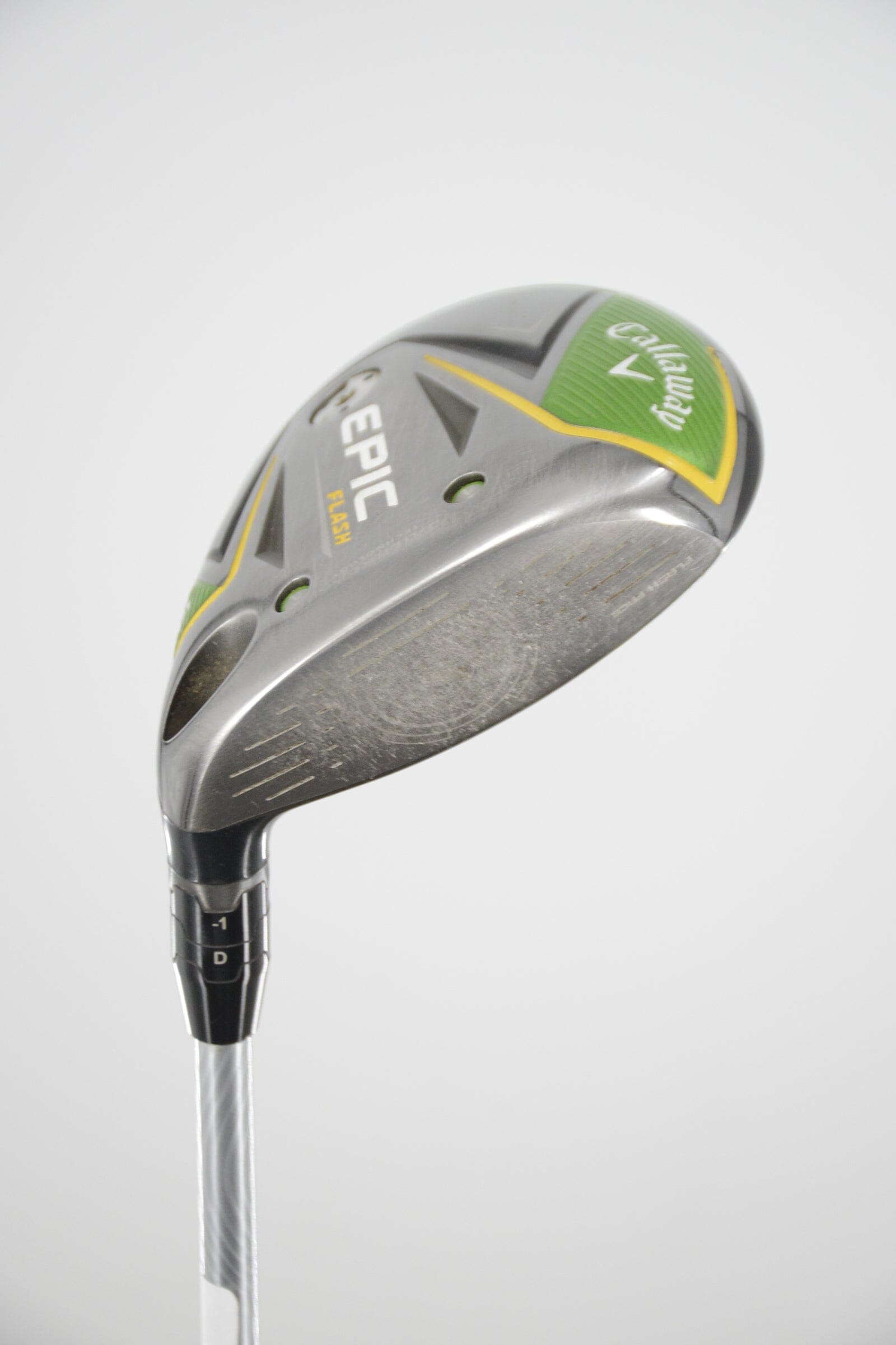 Callaway Epic Flash 5 Wood R Flex 42.25"