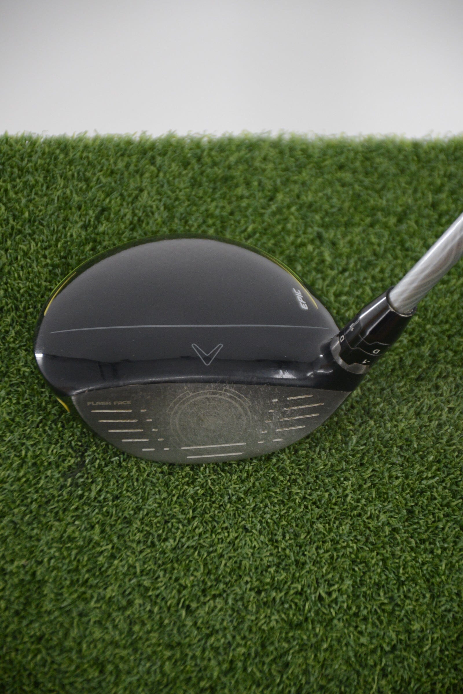 Callaway Epic Flash 5 Wood R Flex 42.25" Golf Clubs GolfRoots