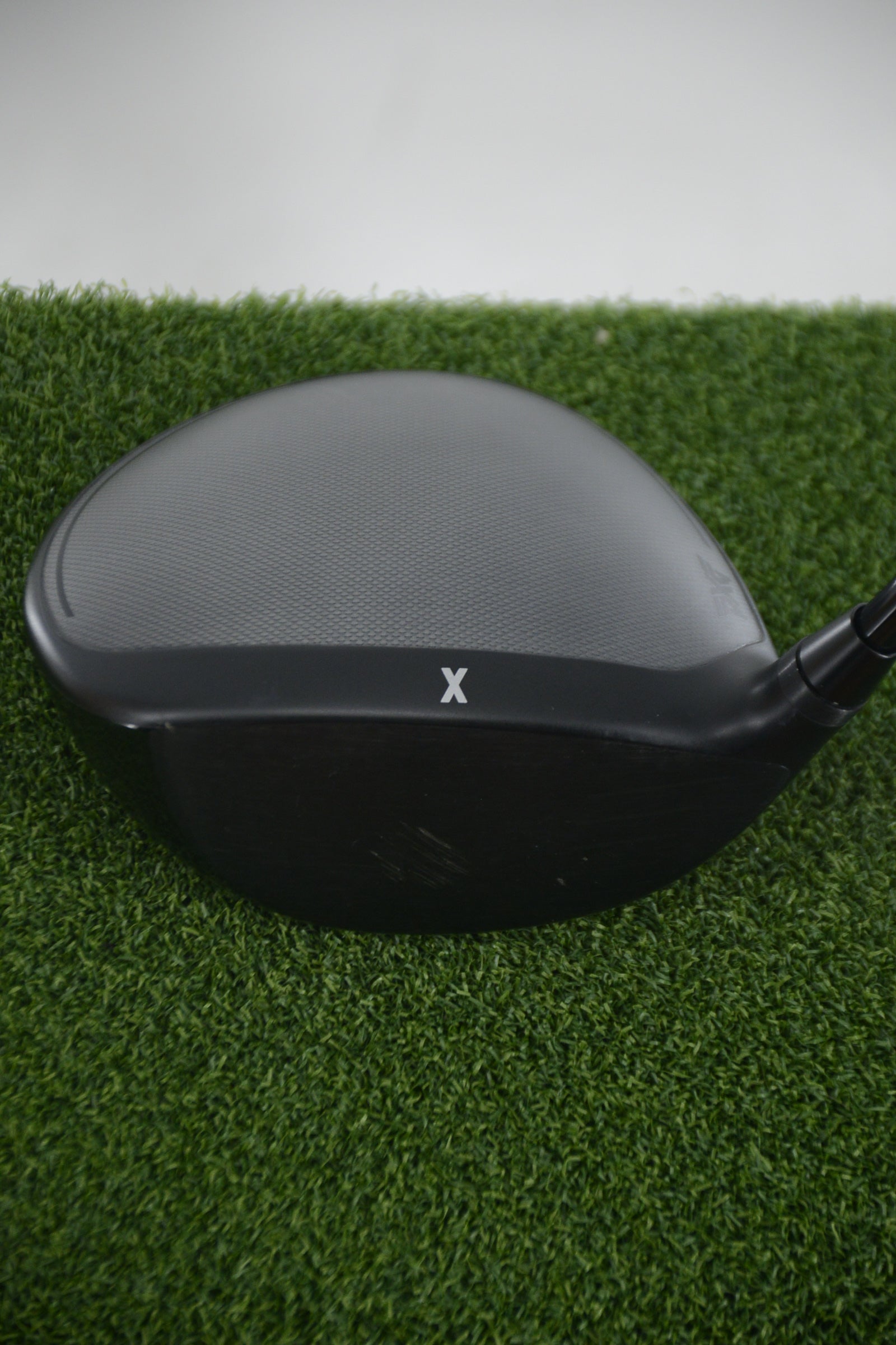 PXG 0311XF Gen 5 9 Degree Driver R Flex 45.25"
