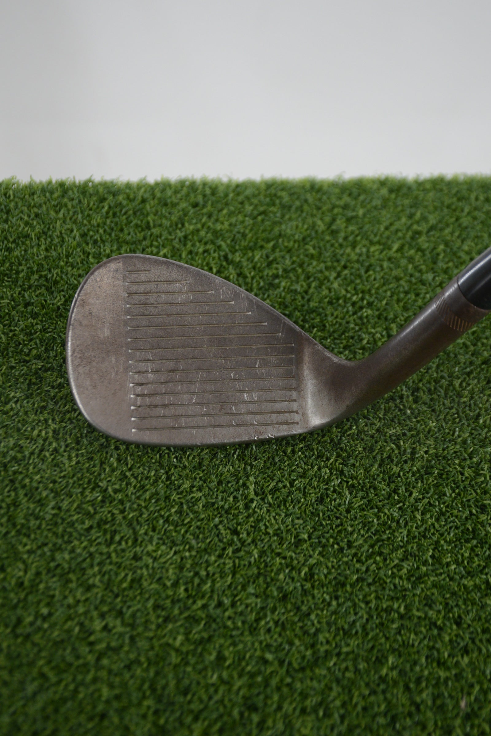 Titleist Vokey Spin Milled 64 Degree Wedge Wedge Flex 34.5"