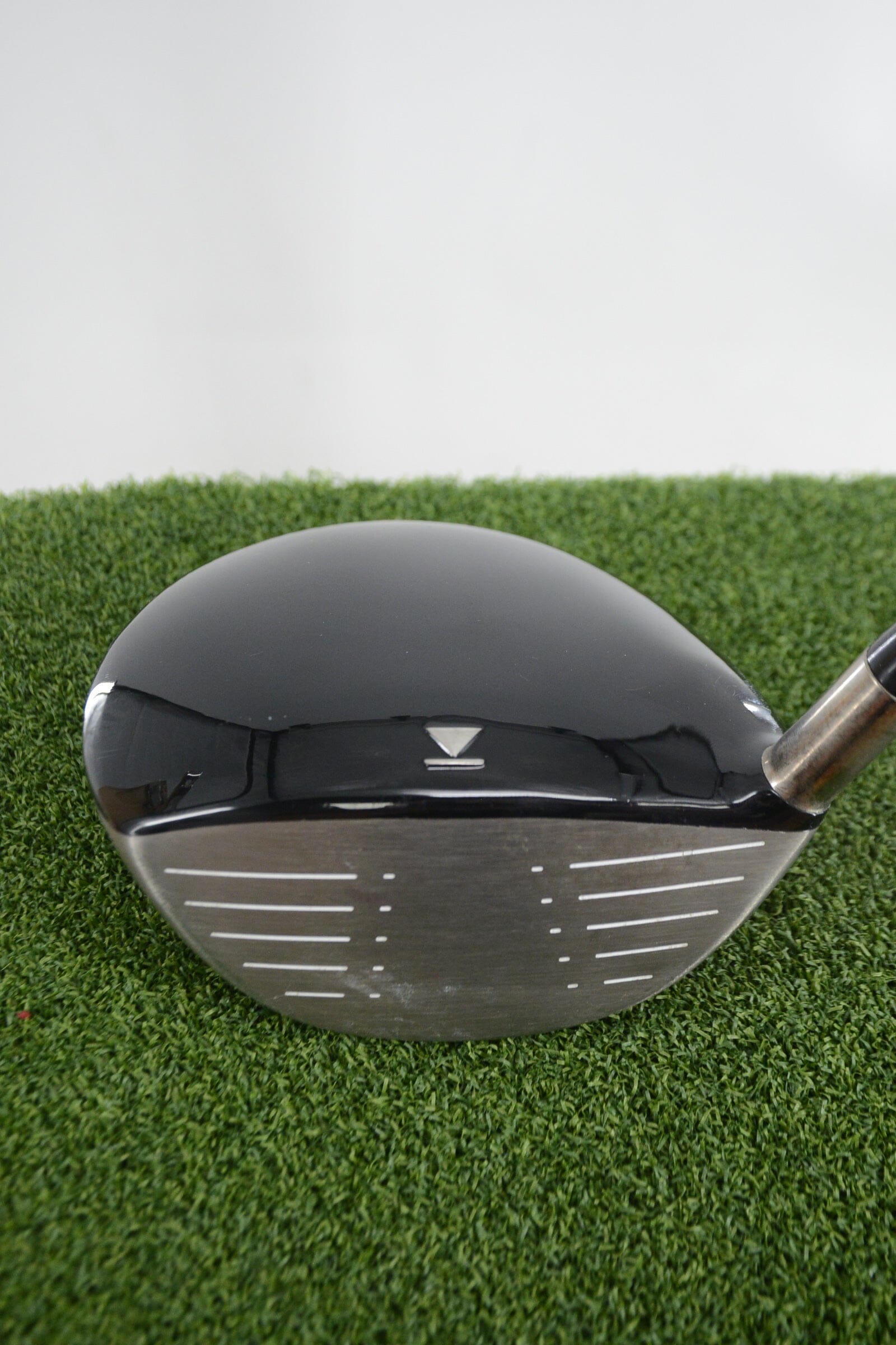 Titleist 907 D2 9.5 Degree Driver S Flex 44.25" Golf Clubs GolfRoots