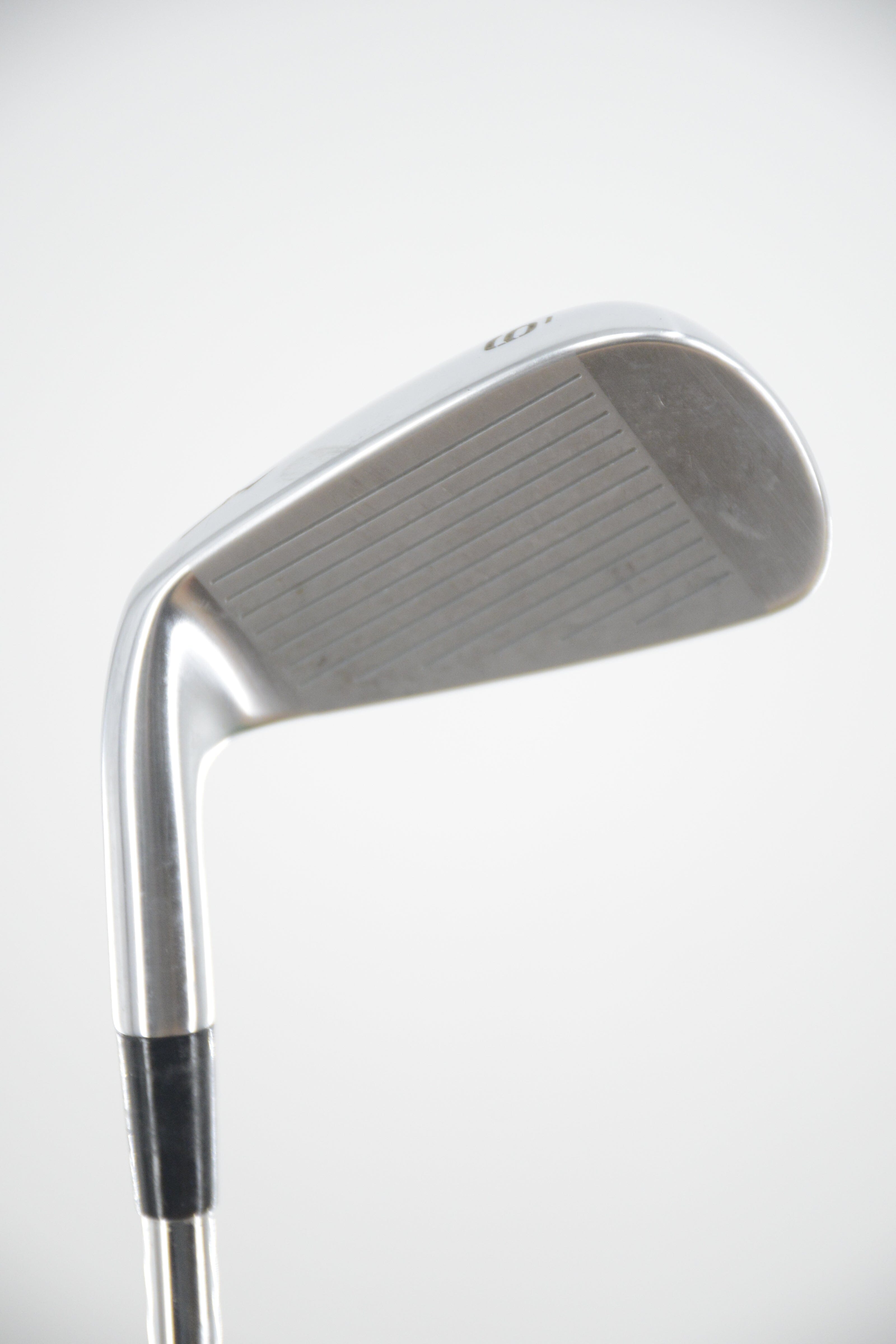 Mizuno MX-950 6 Iron S Flex 37.5" Golf Clubs GolfRoots