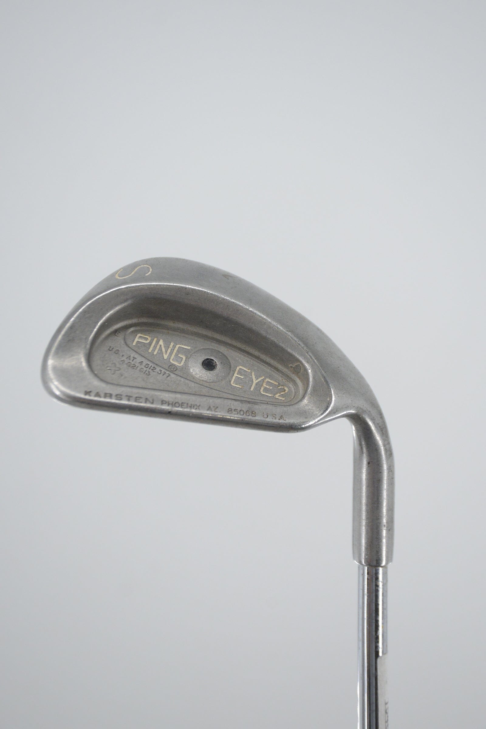 Ping Eye 2+ SW S Flex 35.25" Golf Clubs GolfRoots