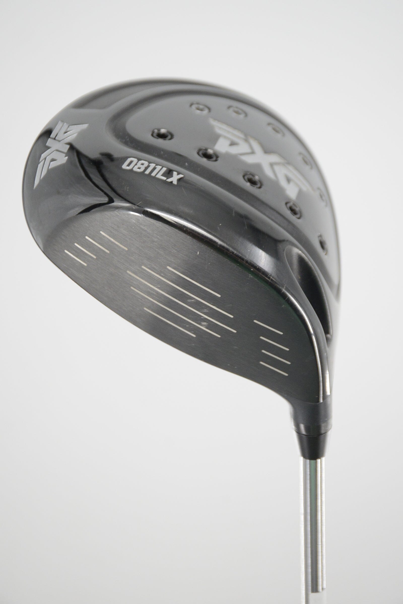 Lefty PXG 0811Lx 12 Degree Driver SR Flex 44.75" Golf Clubs GolfRoots