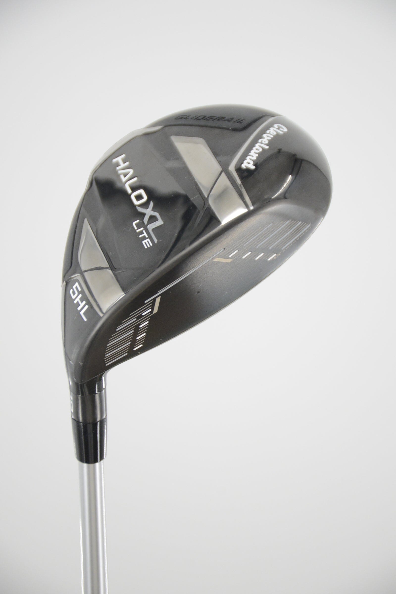 Cleveland Halo XL Lite 5HL Wood SR Flex 42.75" Golf Clubs GolfRoots