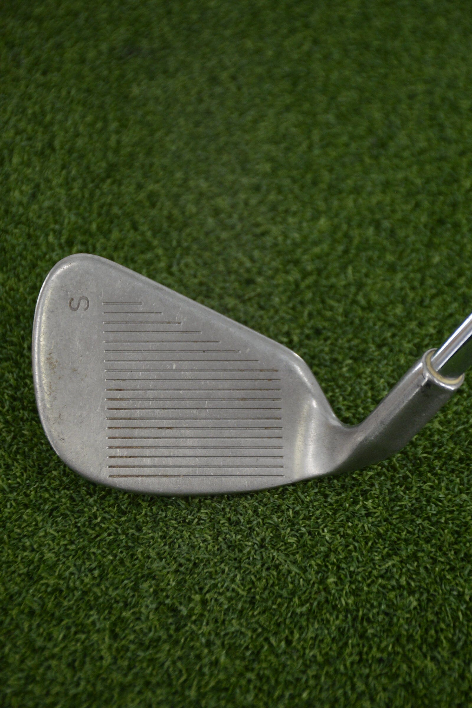 Ping Eye 2+ SW S Flex 35.25" Golf Clubs GolfRoots