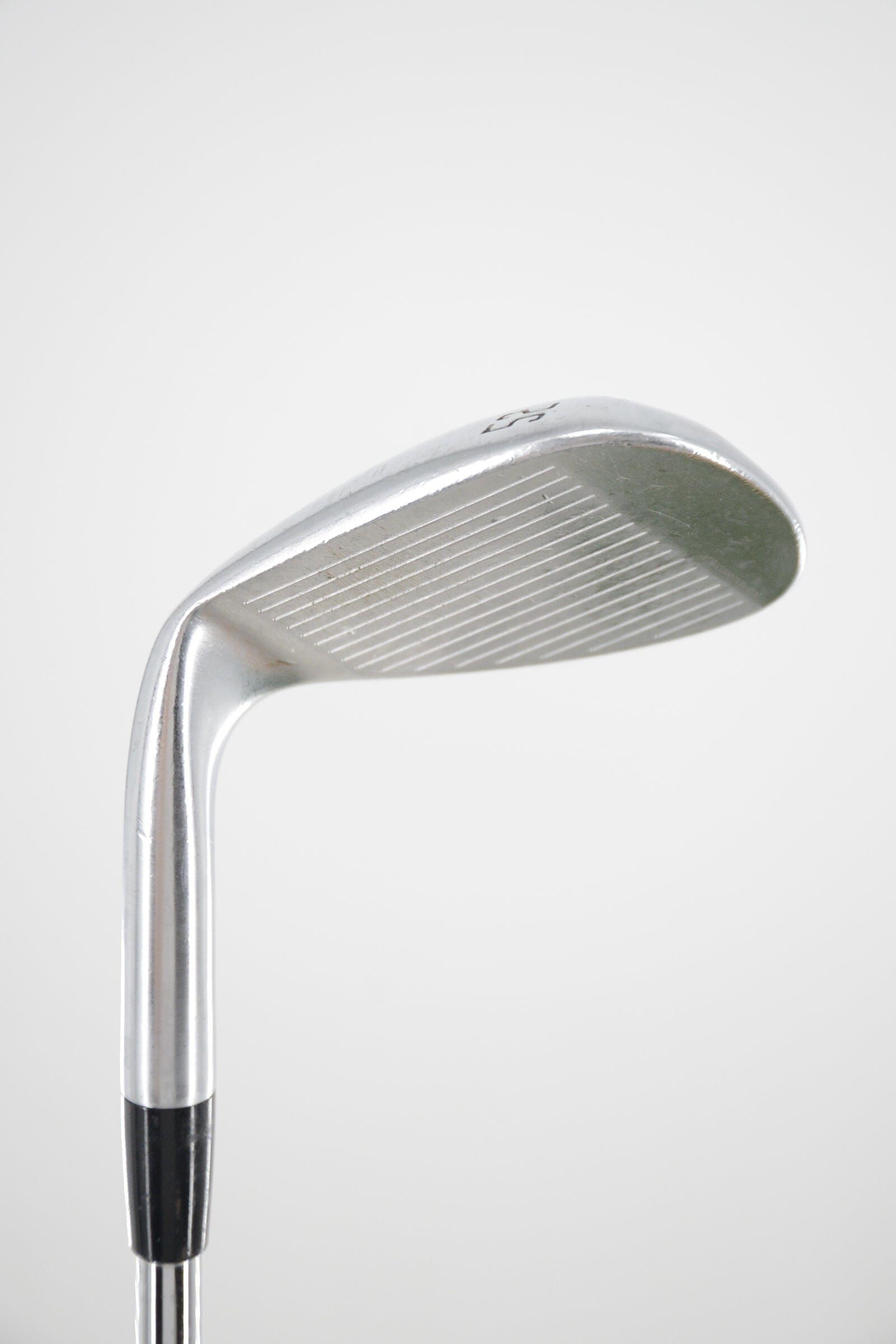 Nike Vr X3X Dual Wide 52 Degree Wedge Wedge Flex 35.75" Golf Clubs GolfRoots