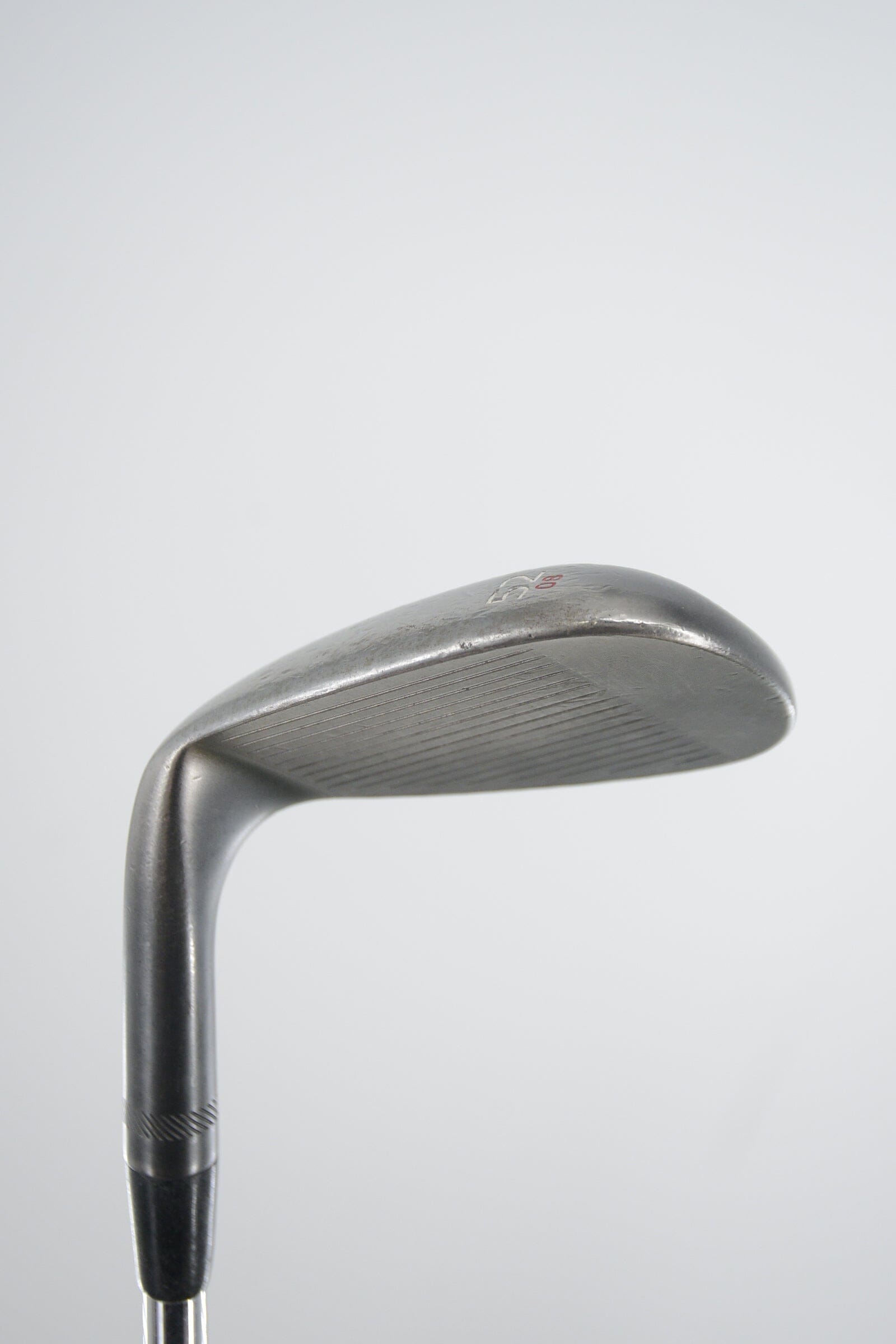 Titleist Vokey SM6 Jet Black 52 Degree Wedge Wedge Flex 35.5" Golf Clubs GolfRoots