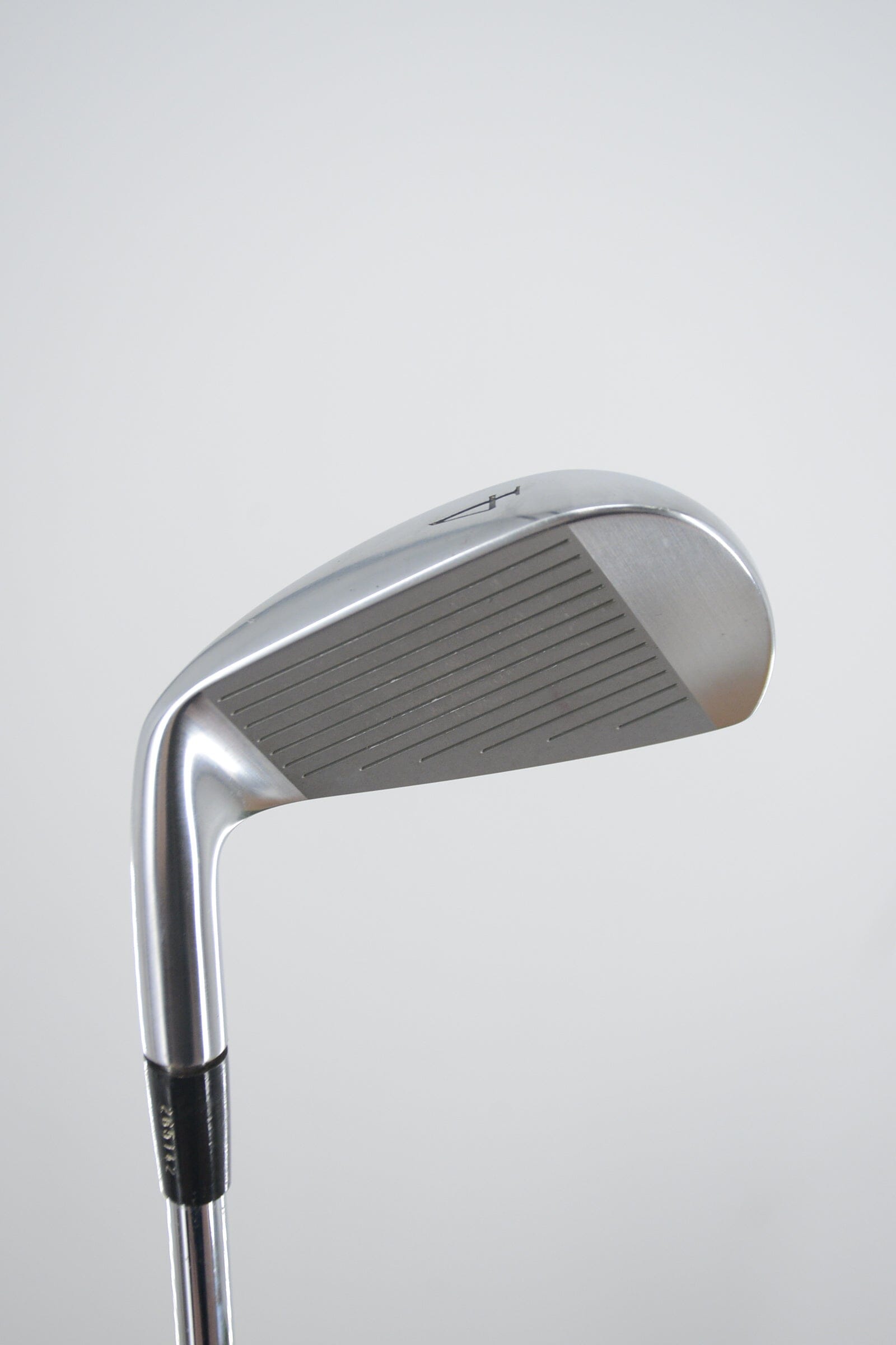 Mizuno MX-20 4 Iron S Flex 38.75" Golf Clubs GolfRoots