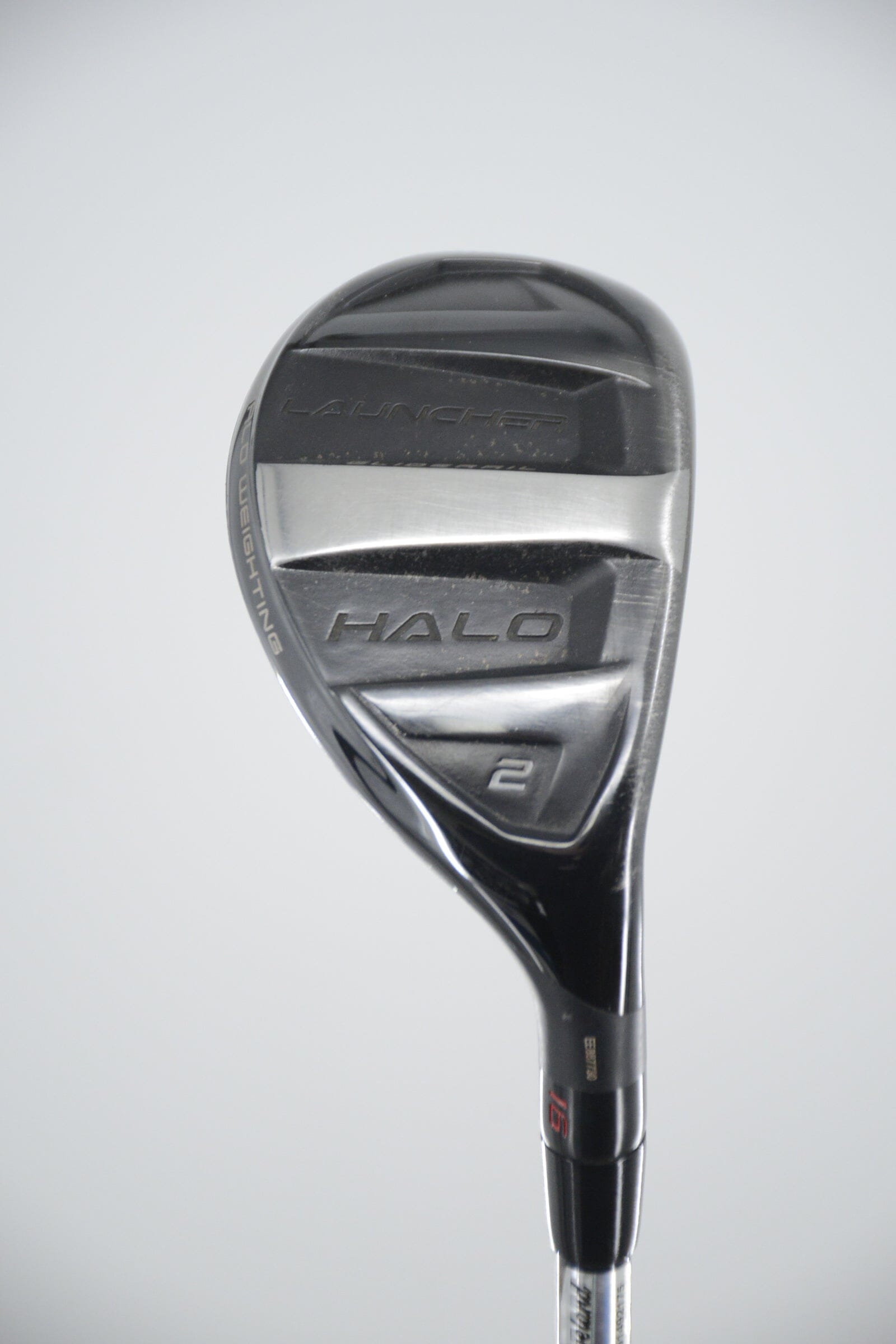 Cleveland Launcher Halo 2 Hybrid S Flex 40.75" Golf Clubs GolfRoots