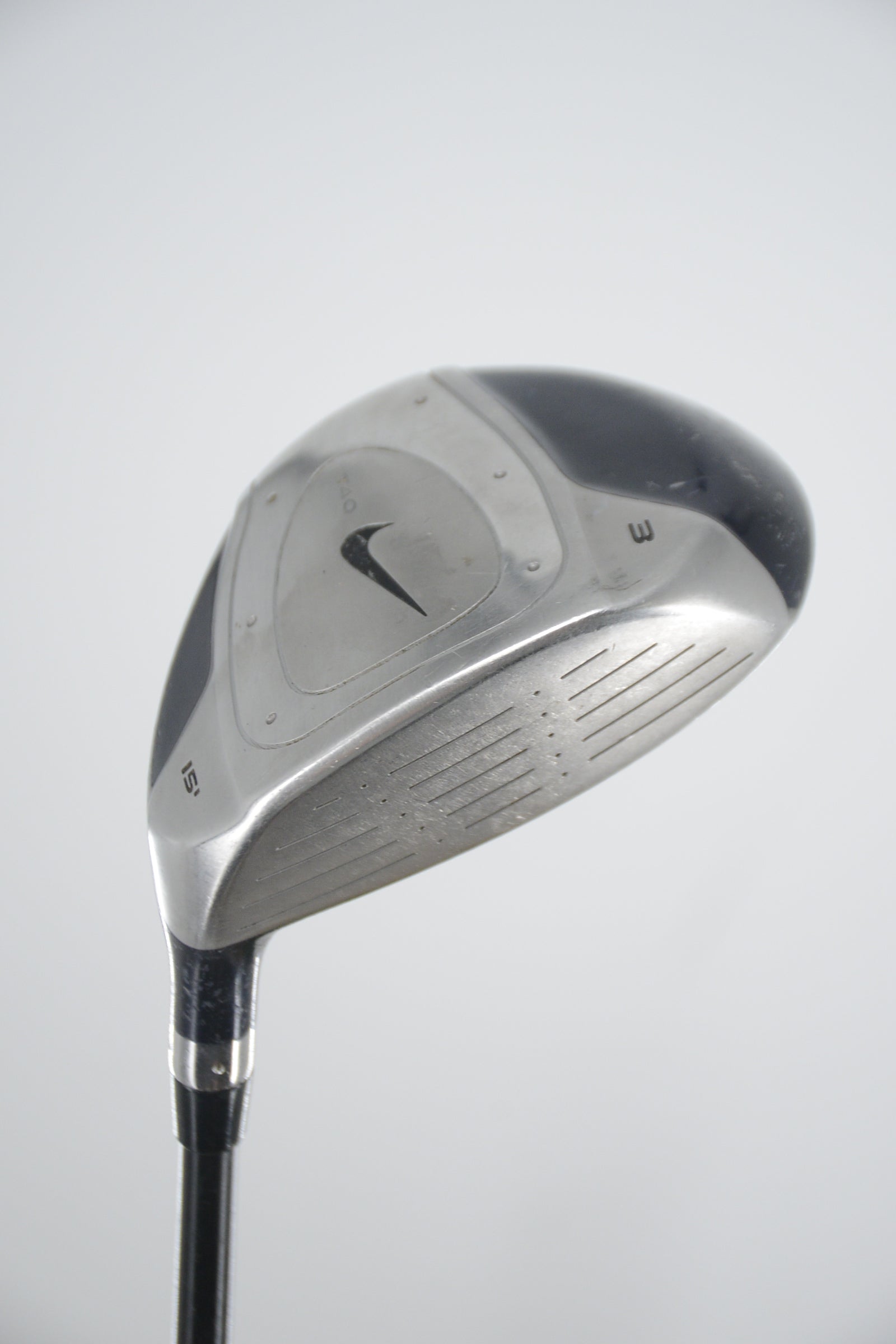 Nike T-40 Oversize 3 Wood R Flex 42.5"