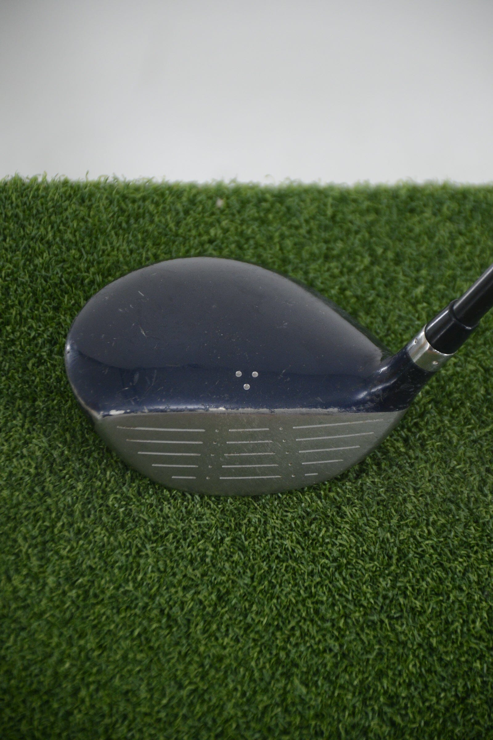 Nike T-40 Oversize 3 Wood R Flex 42.5" Golf Clubs GolfRoots
