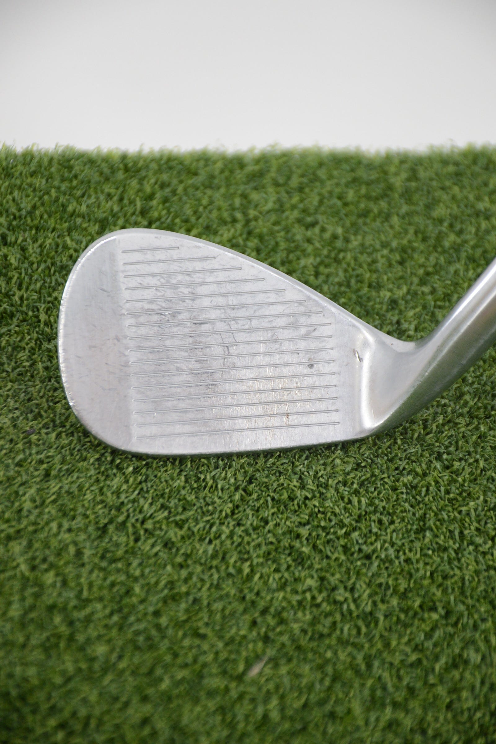 Nike Vr X3X Dual Wide 52 Degree Wedge Wedge Flex 35.75" Golf Clubs GolfRoots