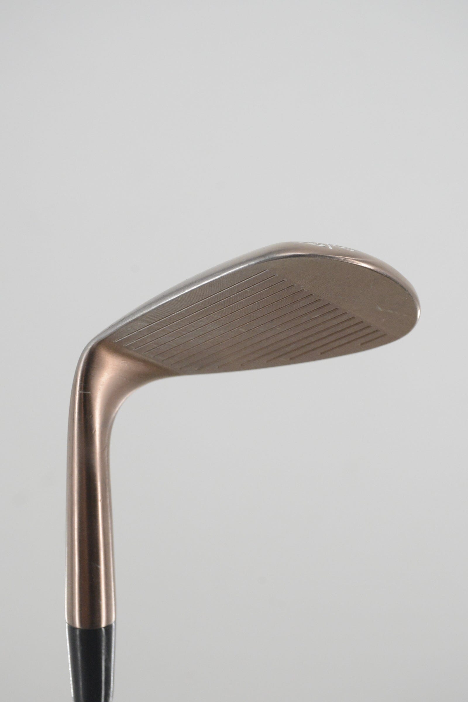 Bettinardi Forged H2 Satin Nickel 60 Degree Wedge S Flex 34.5" Golf Clubs GolfRoots