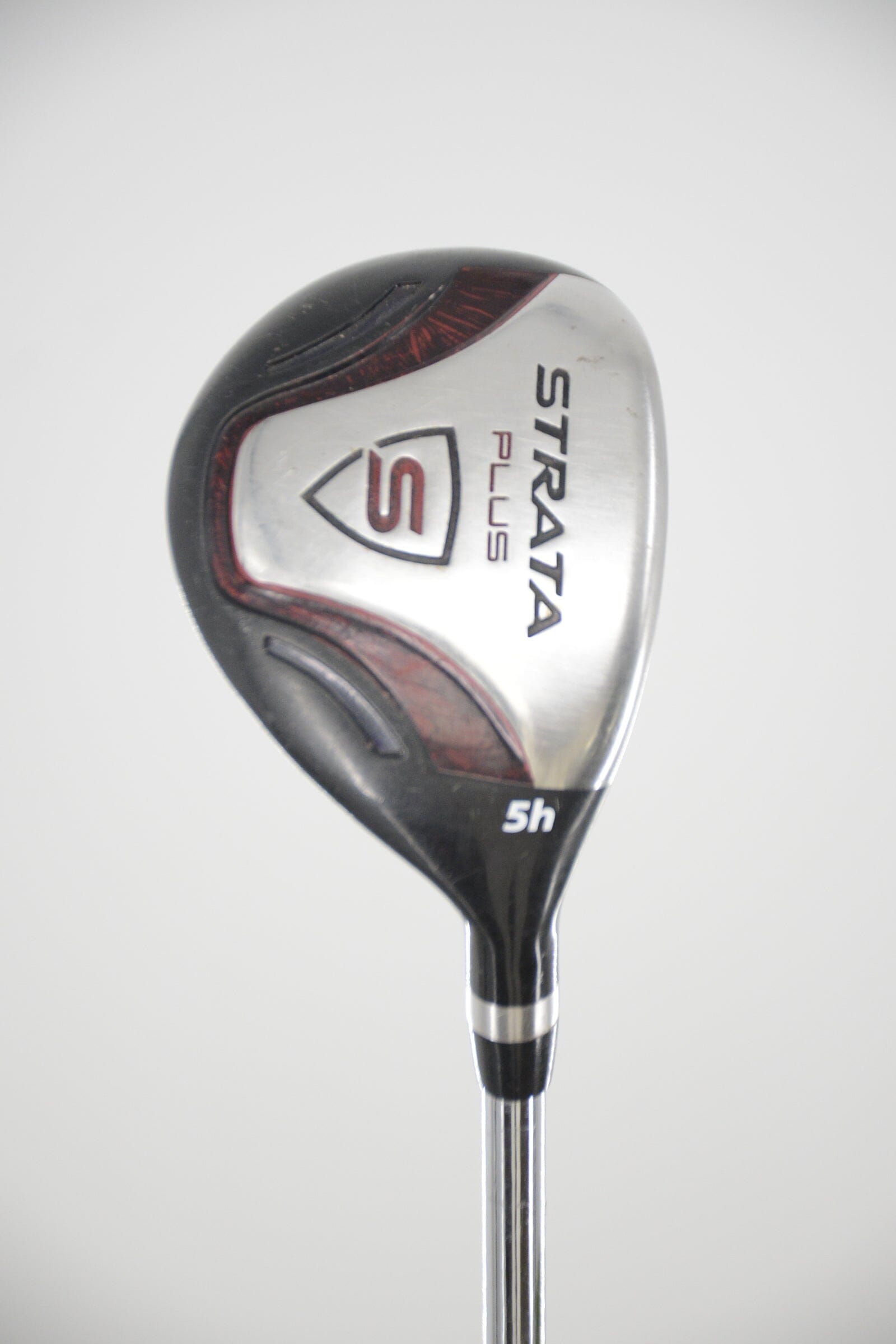 Strata Plus 5 Hybrid S Flex 37.5" Golf Clubs GolfRoots