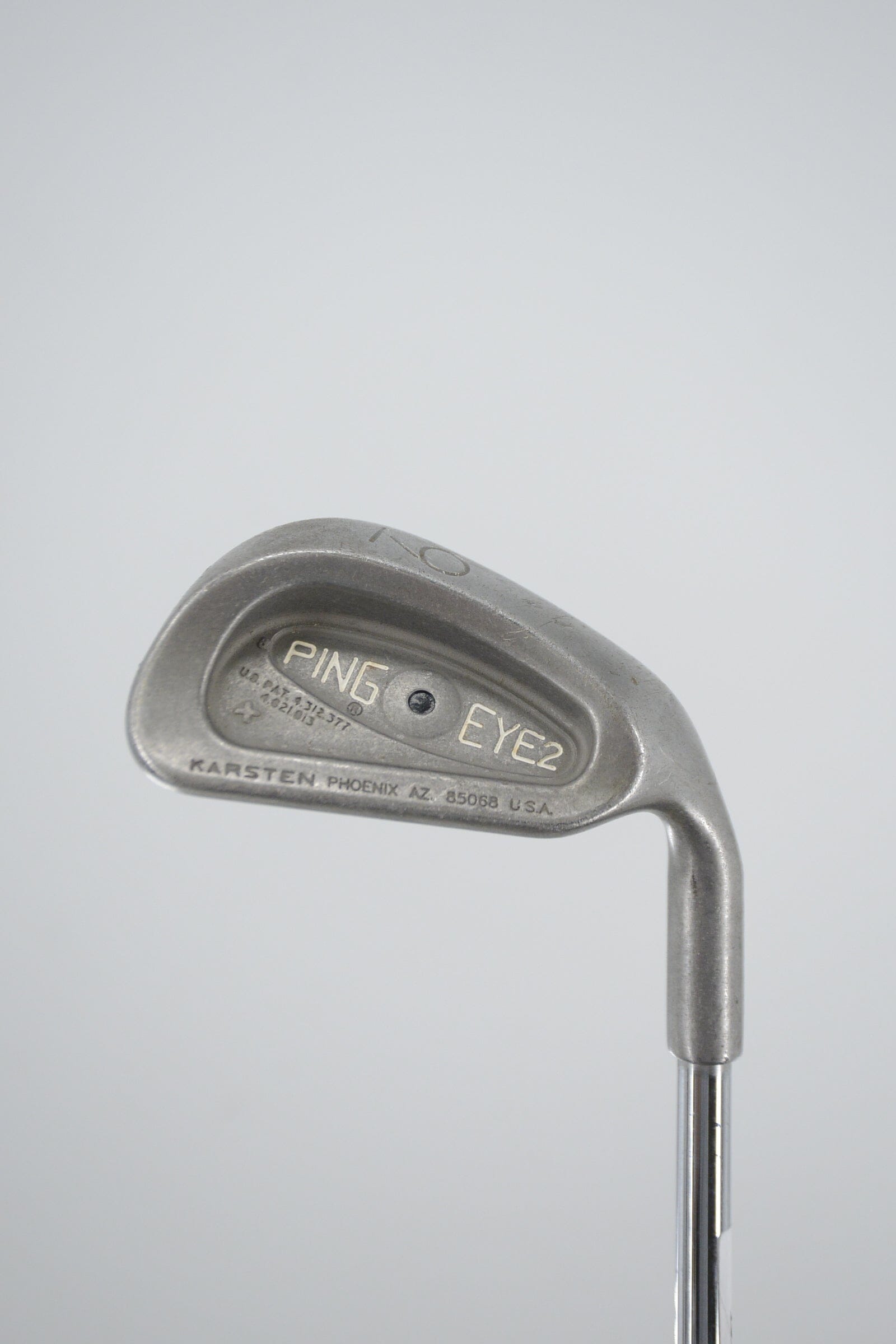 Ping Eye 2+ 9 Iron S Flex 35.25" Golf Clubs GolfRoots