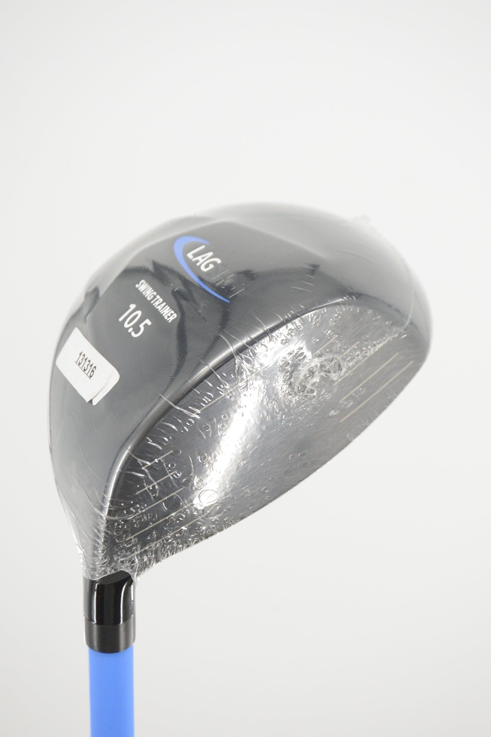 *NEW Training Aid* LagShot Swing Trainer Whip Flex 45" Golf Clubs GolfRoots