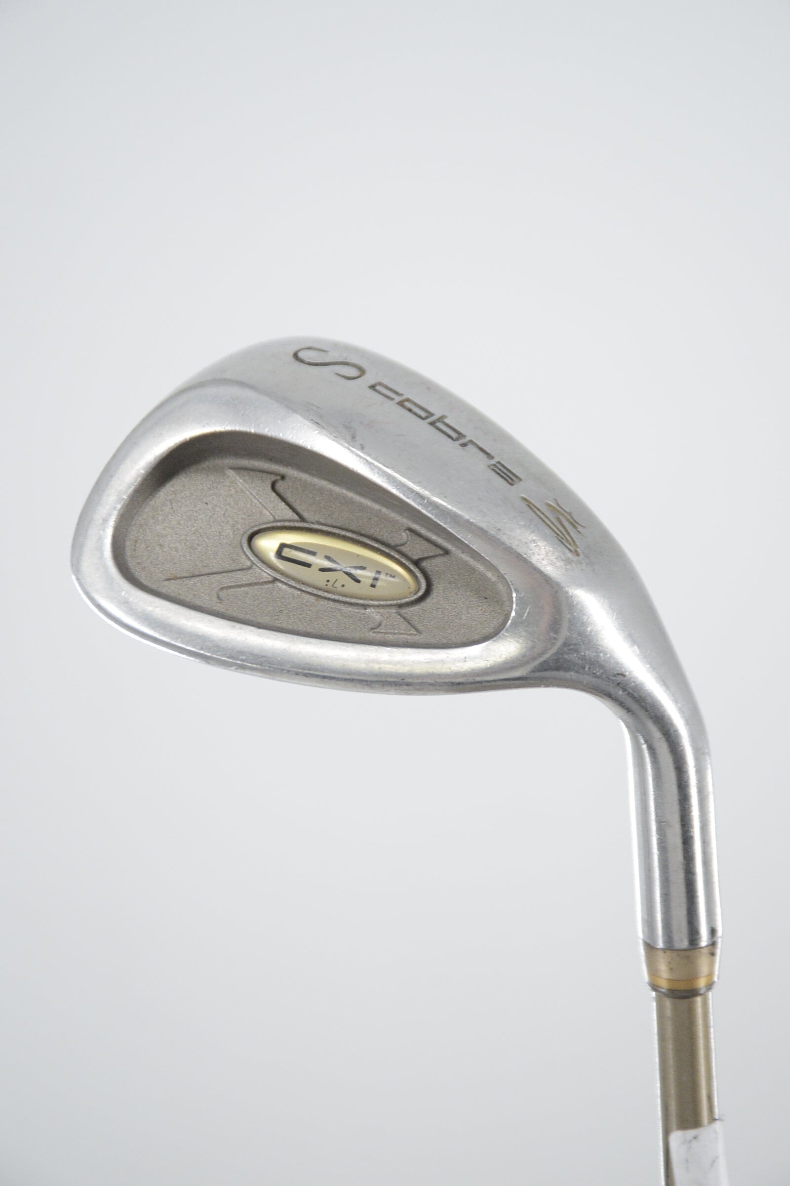 Women's Cobra Cxi SW W Flex 34.5" Golf Clubs GolfRoots