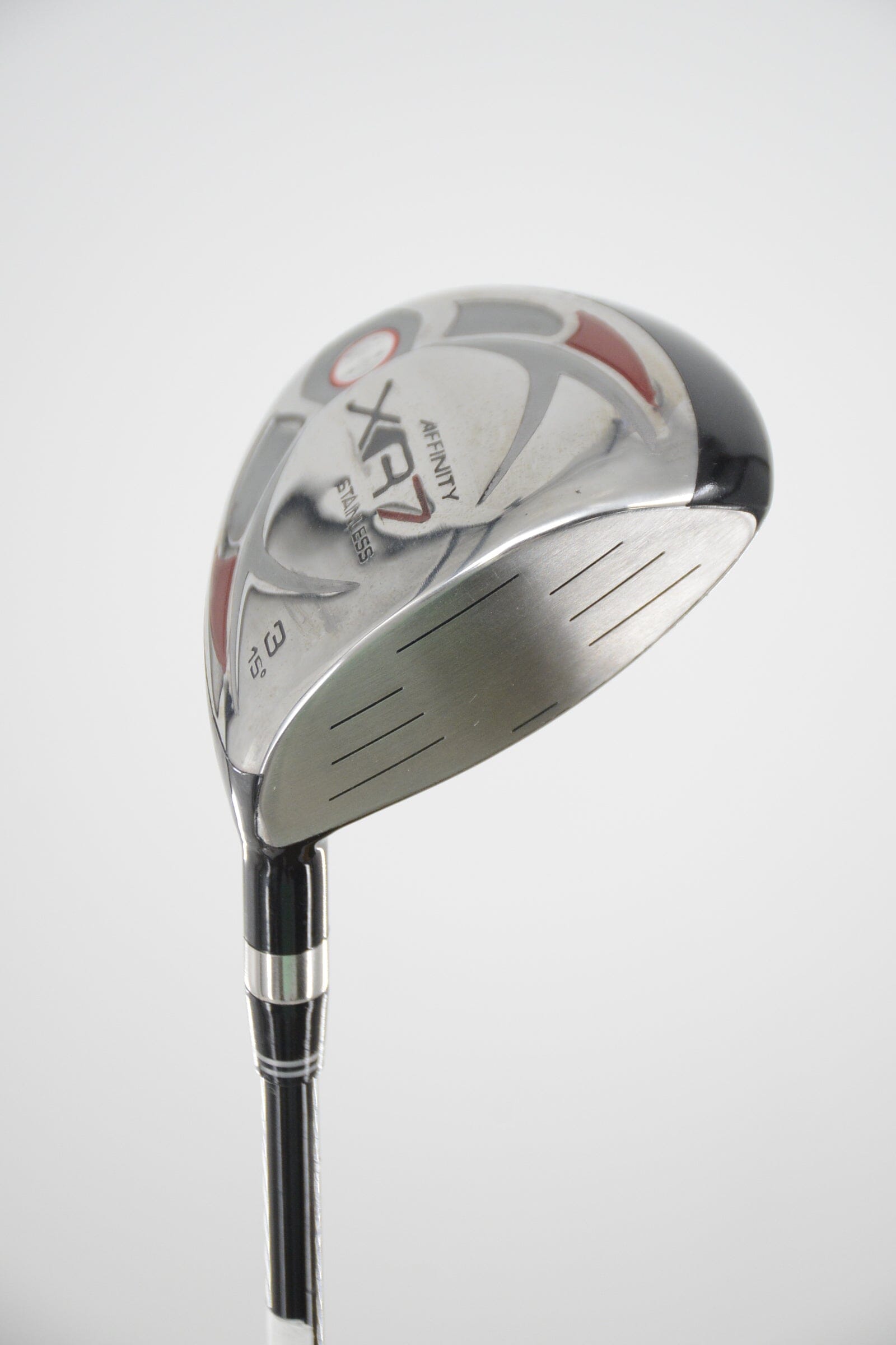 Affinity XR7 3 Wood R Flex 42.75" Golf Clubs GolfRoots