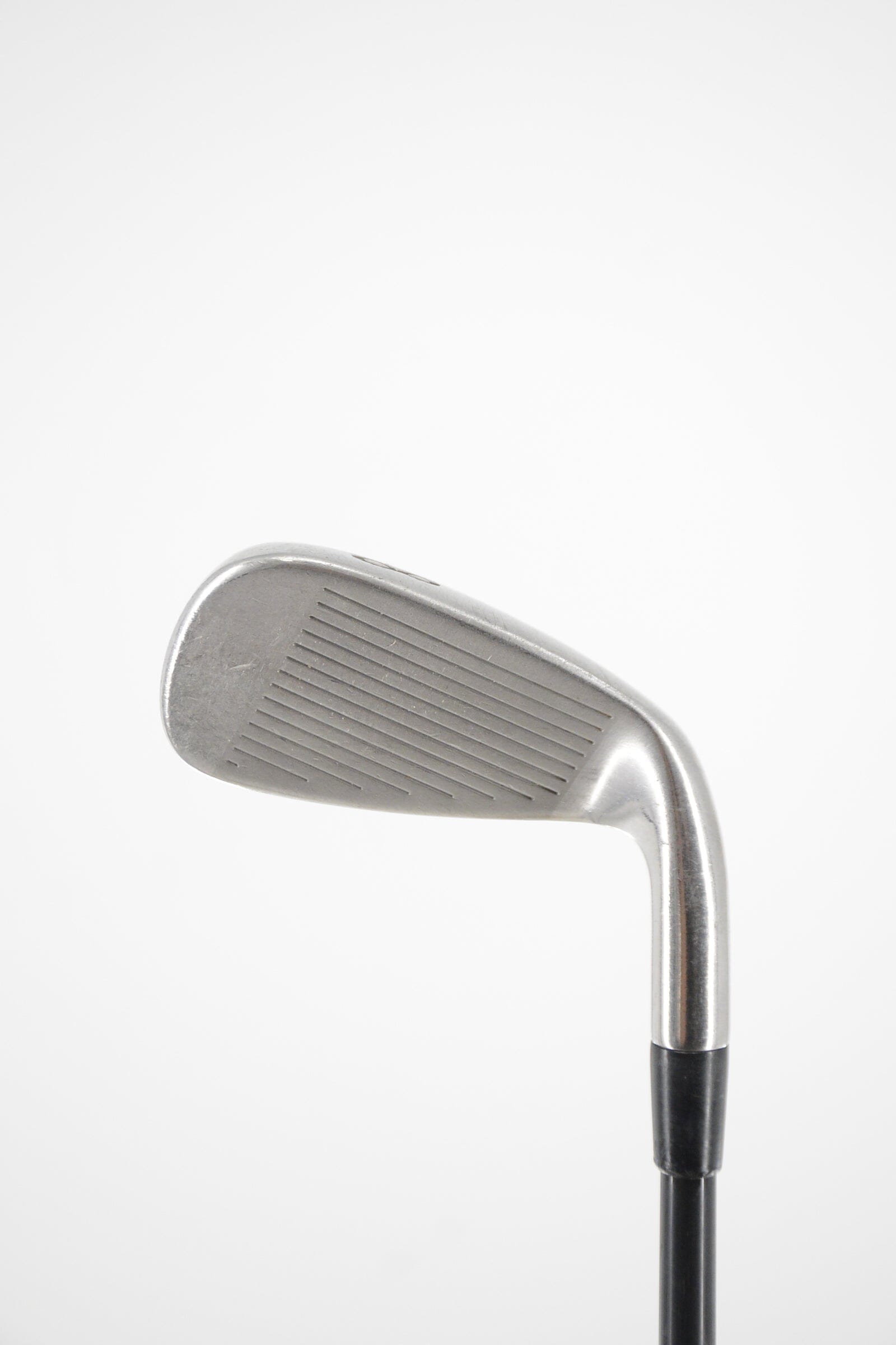 Lefty Titleist 714 AP1 8 Iron R Flex 36.25" Golf Clubs GolfRoots