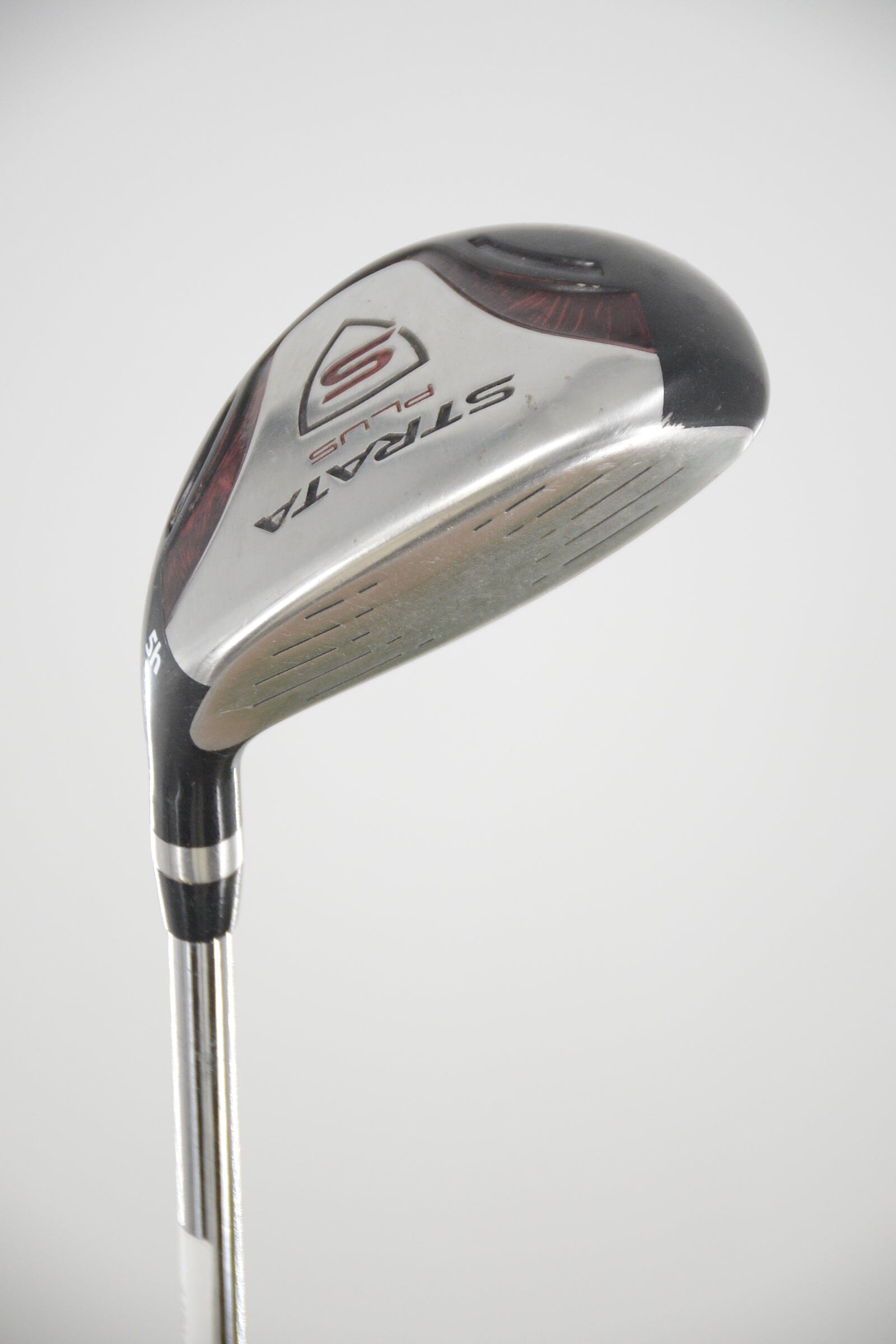 Strata Plus 5 Hybrid S Flex 37.5" Golf Clubs GolfRoots