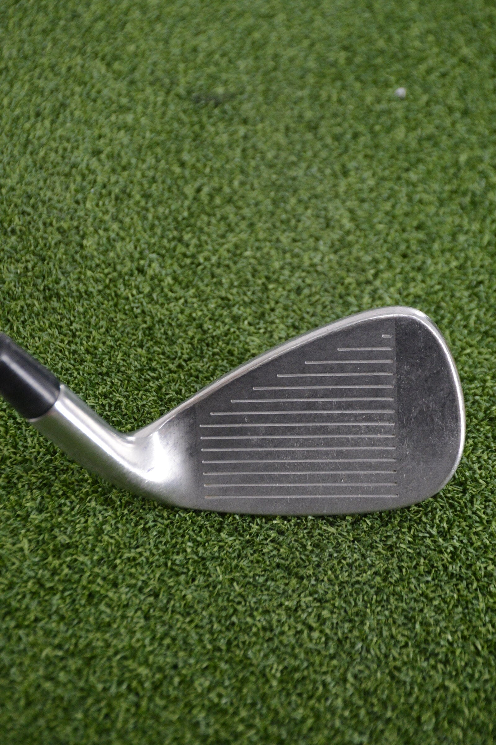 Lefty Titleist 714 AP1 8 Iron R Flex 36.25" Golf Clubs GolfRoots