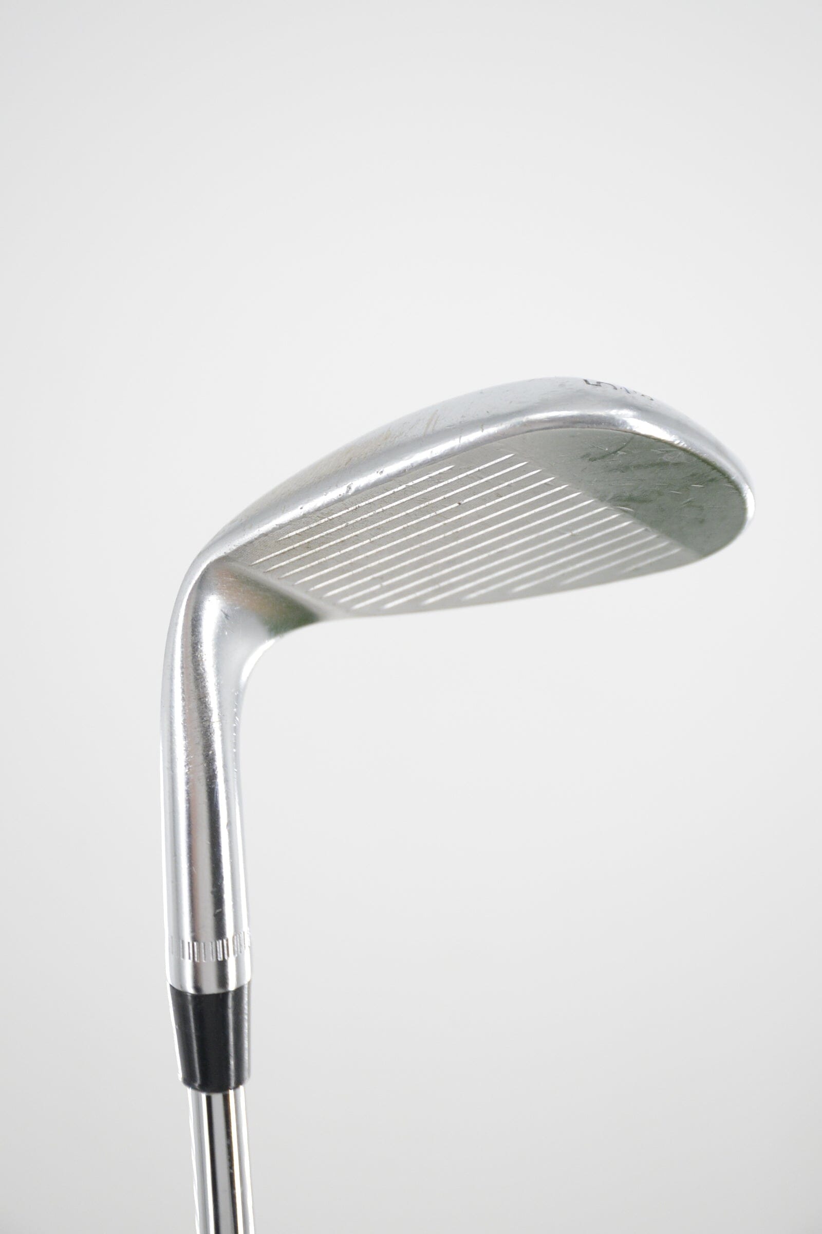 Callaway Jaws MD5 Chrome 54 Degree Wedge S Flex 35" Golf Clubs GolfRoots