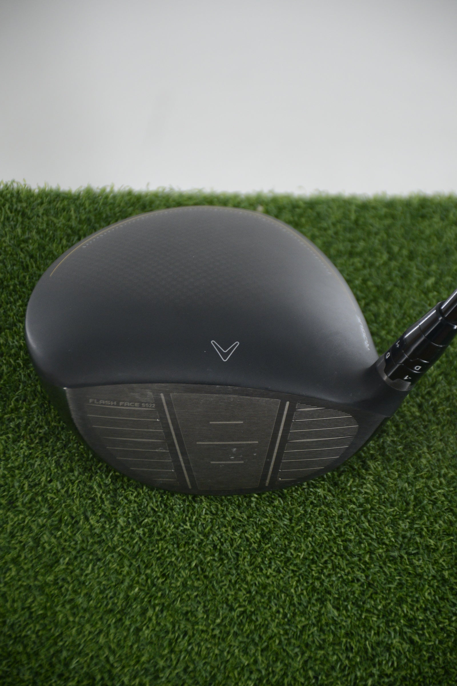 Callaway Rogue ST Max 10.5 Degree Driver S Flex 45.25"