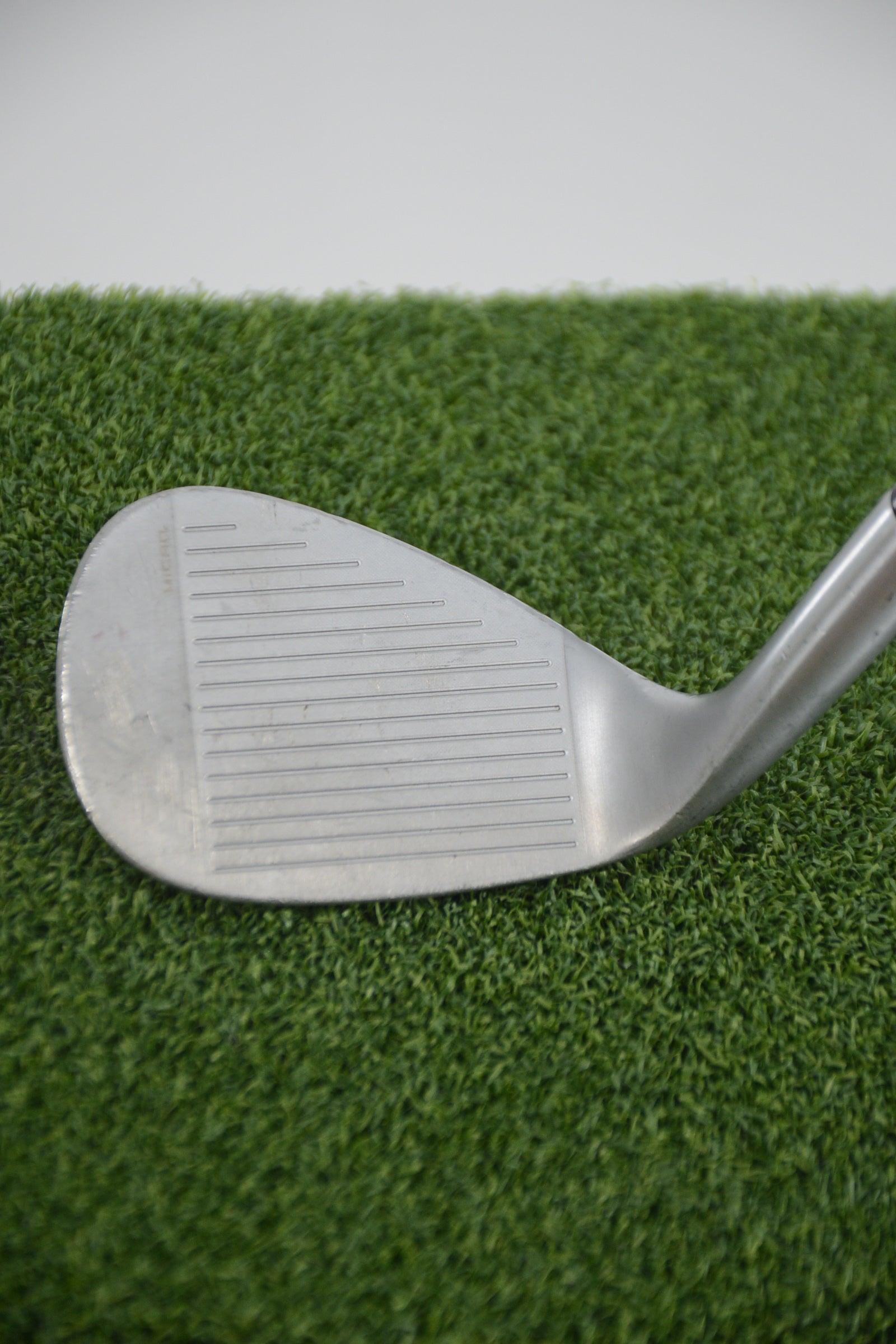 TaylorMade ATV 64 Degree Wedge Wedge Flex 35"